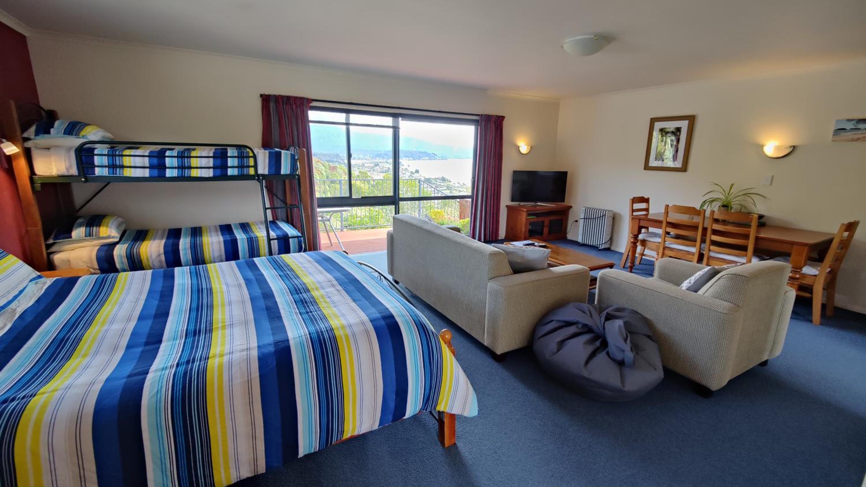 One-Bedroom House - Photo 1