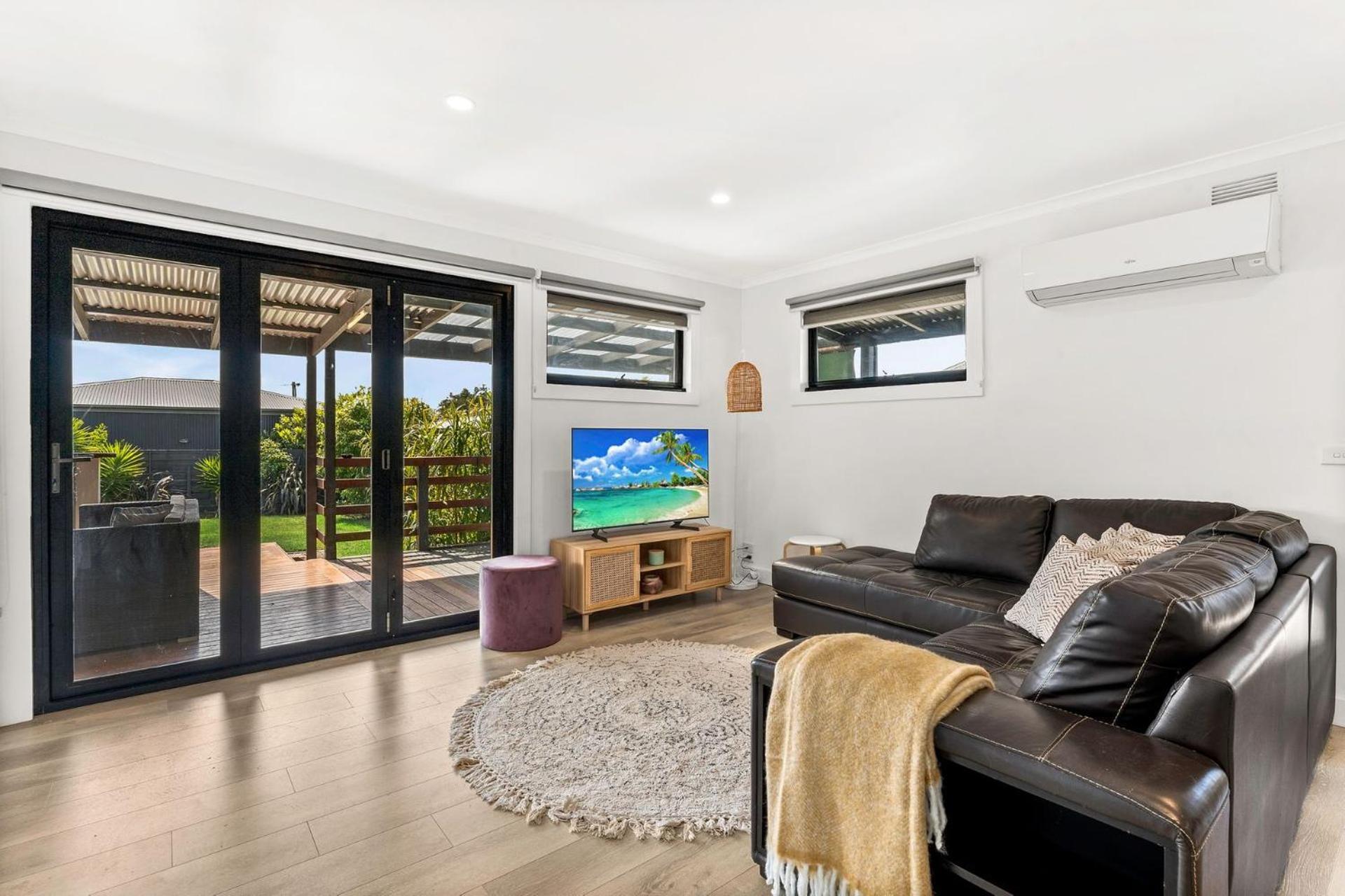 Three-Bedroom House photo 1