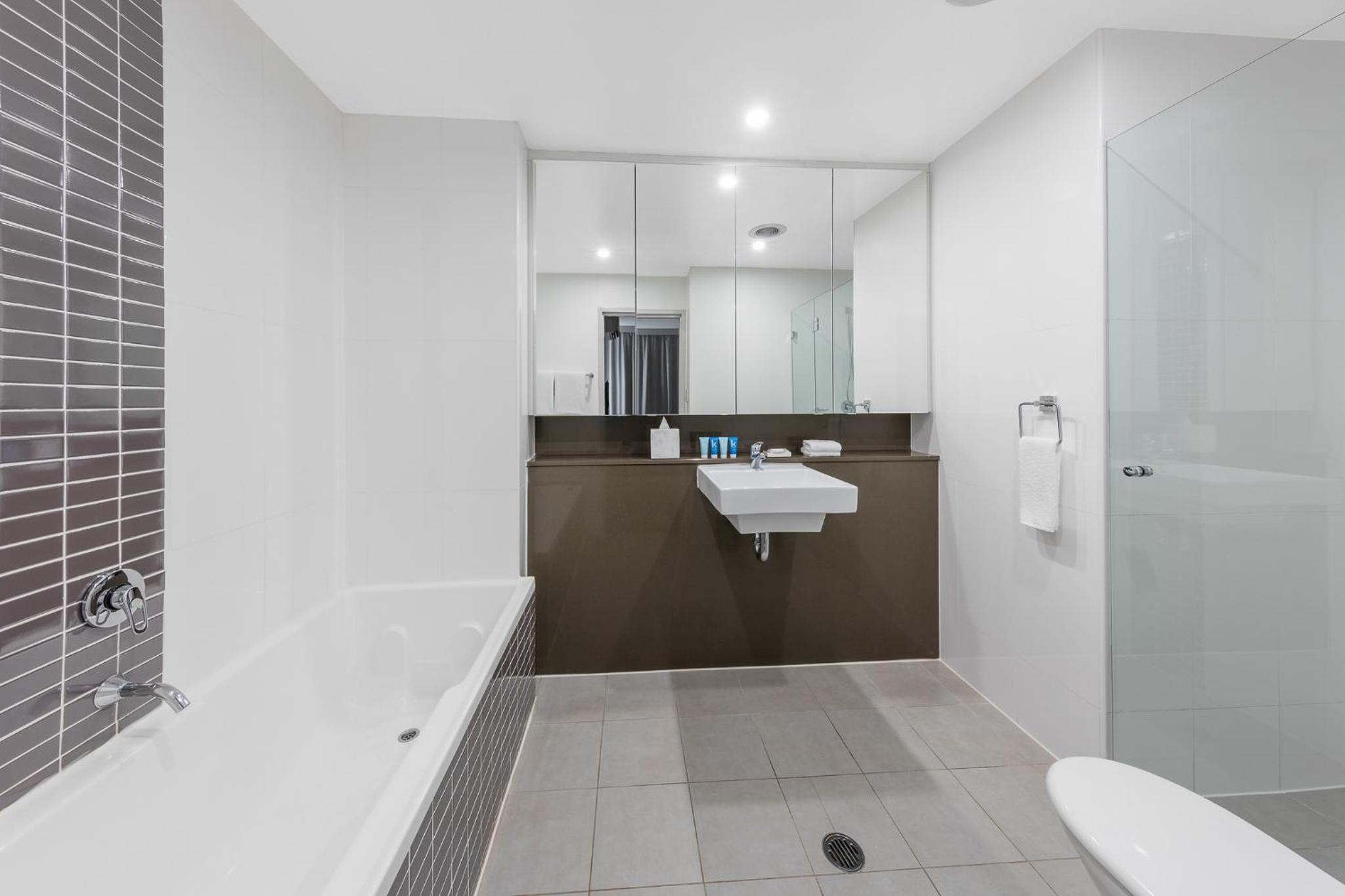 Two-Bedroom Darling Suite  photo 3