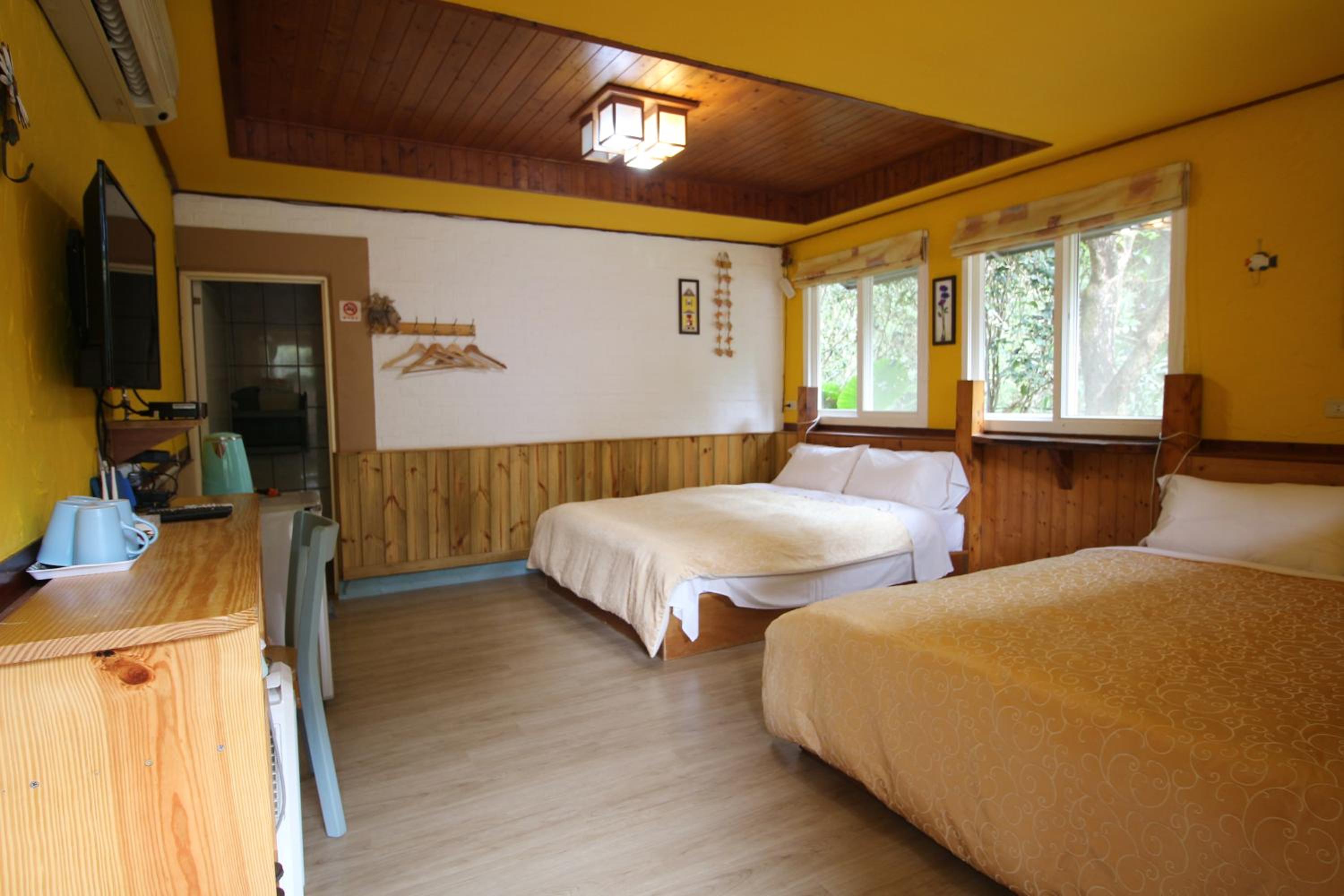 Standard Quadruple Room photo 1