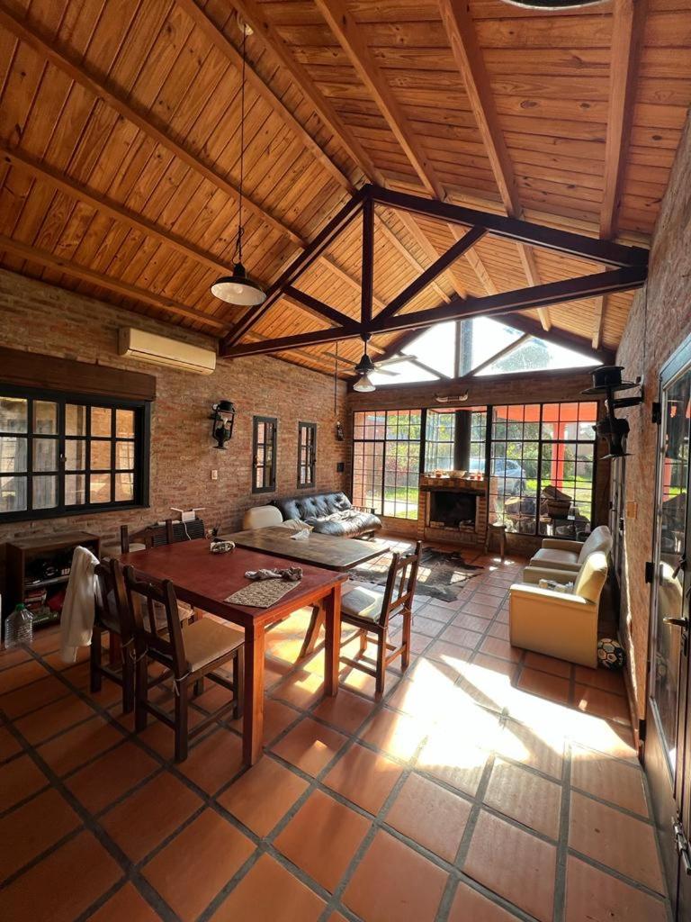 Three-Bedroom House photo 1