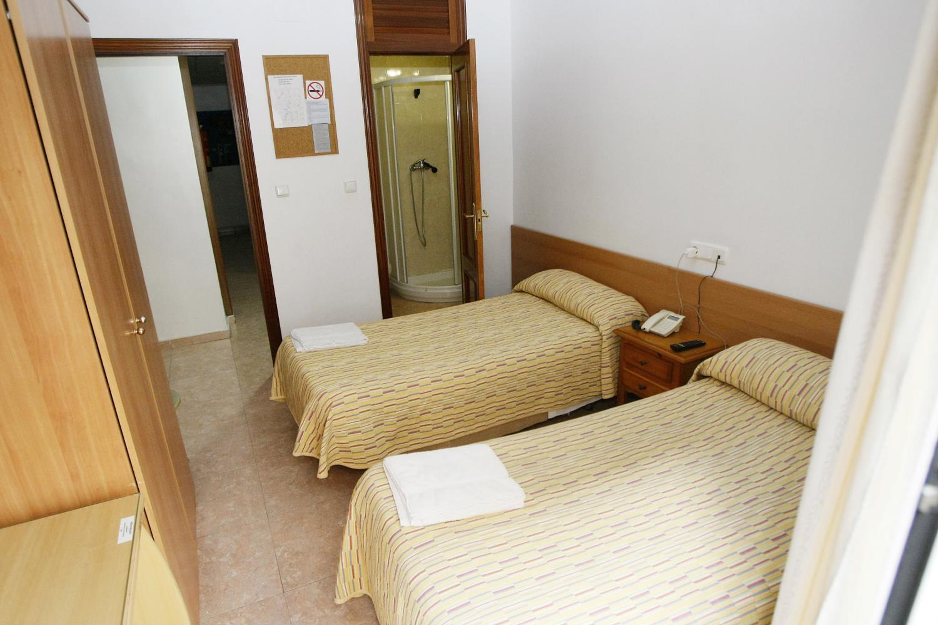 Habitación Doble