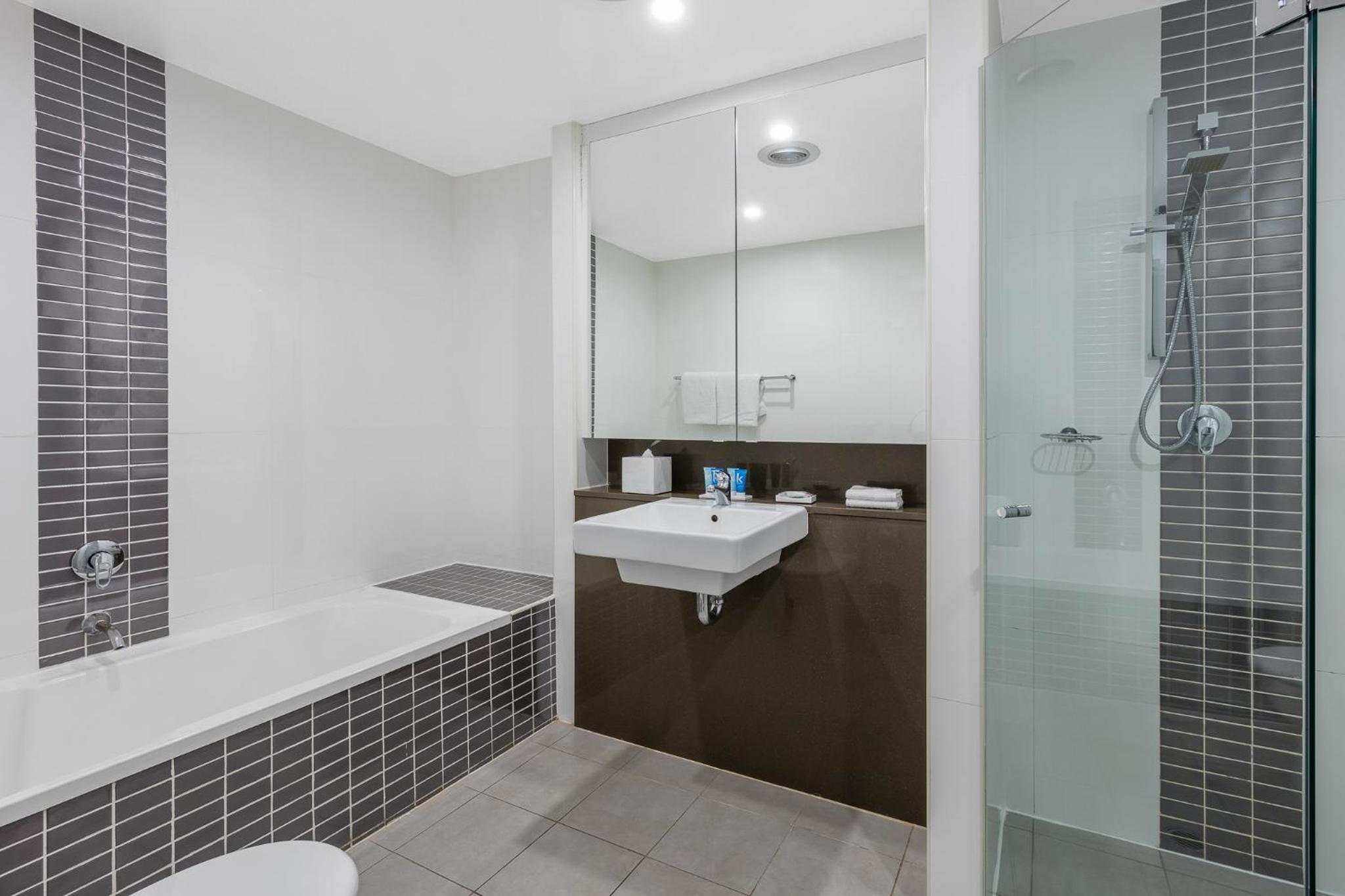 Two-Bedroom Suite photo 3