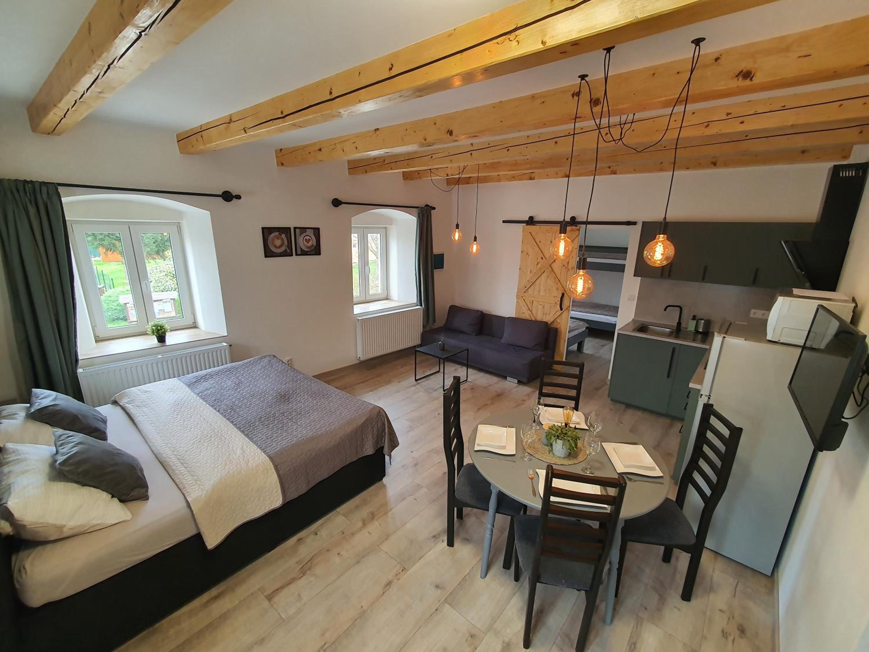 Standard Suite