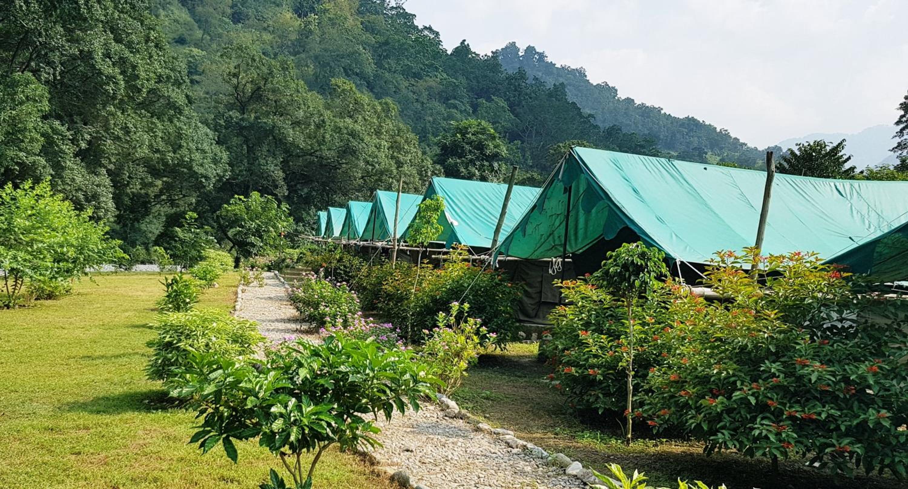 Tent