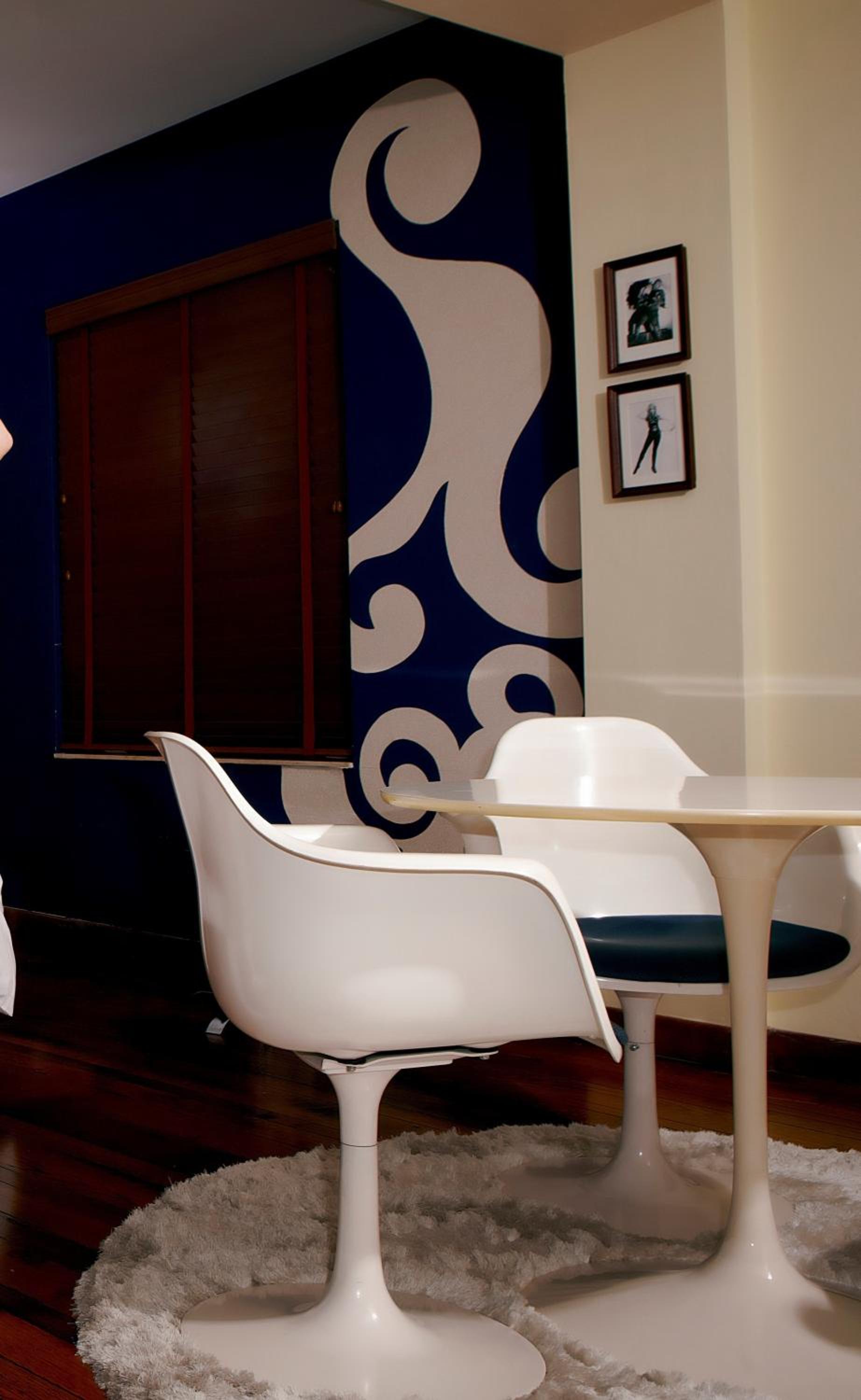 Deluxe Suite - Photo 2