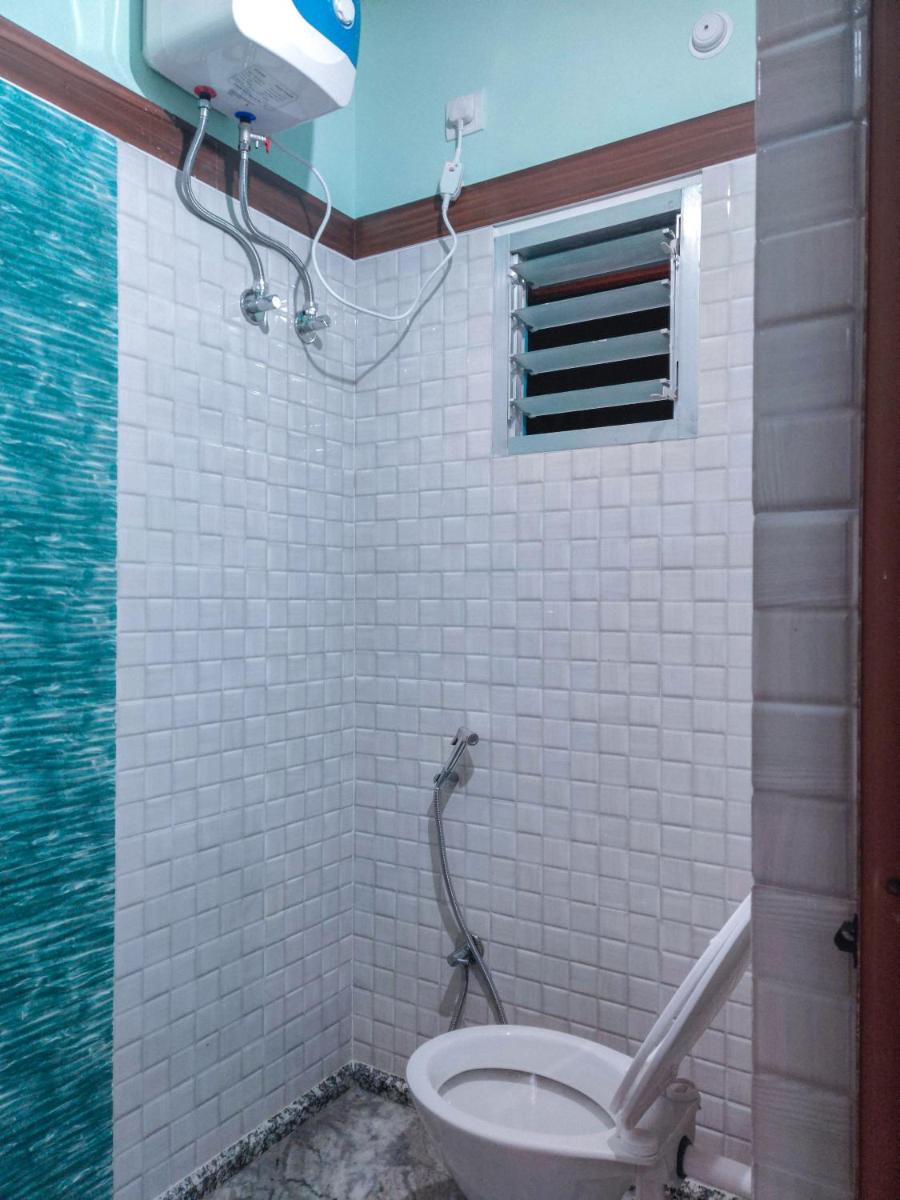 Comfort Triple Room - Photo 8