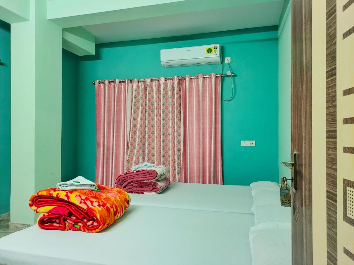 Classic Quadruple Room - Photo 8