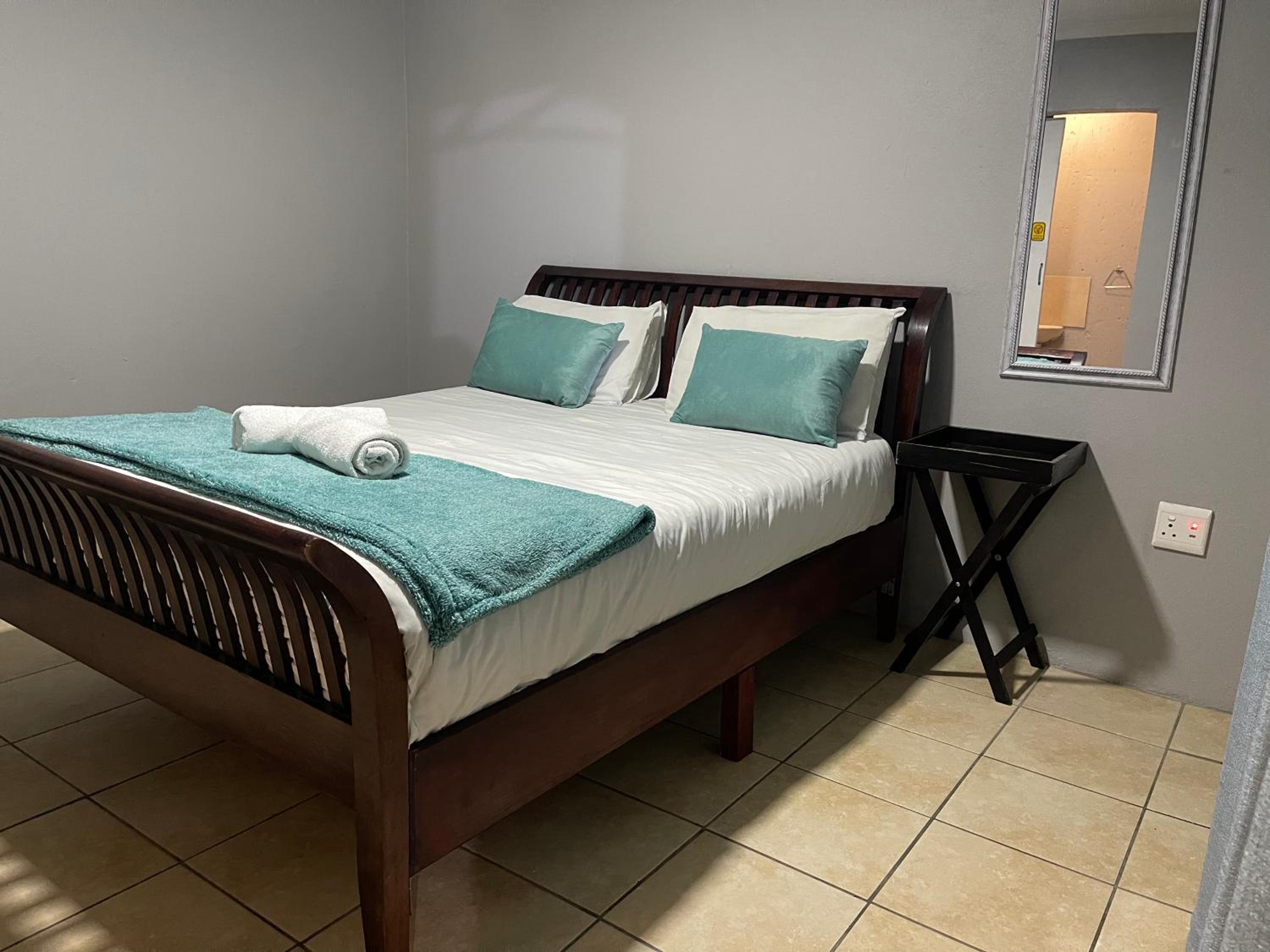 Double Room photo 1