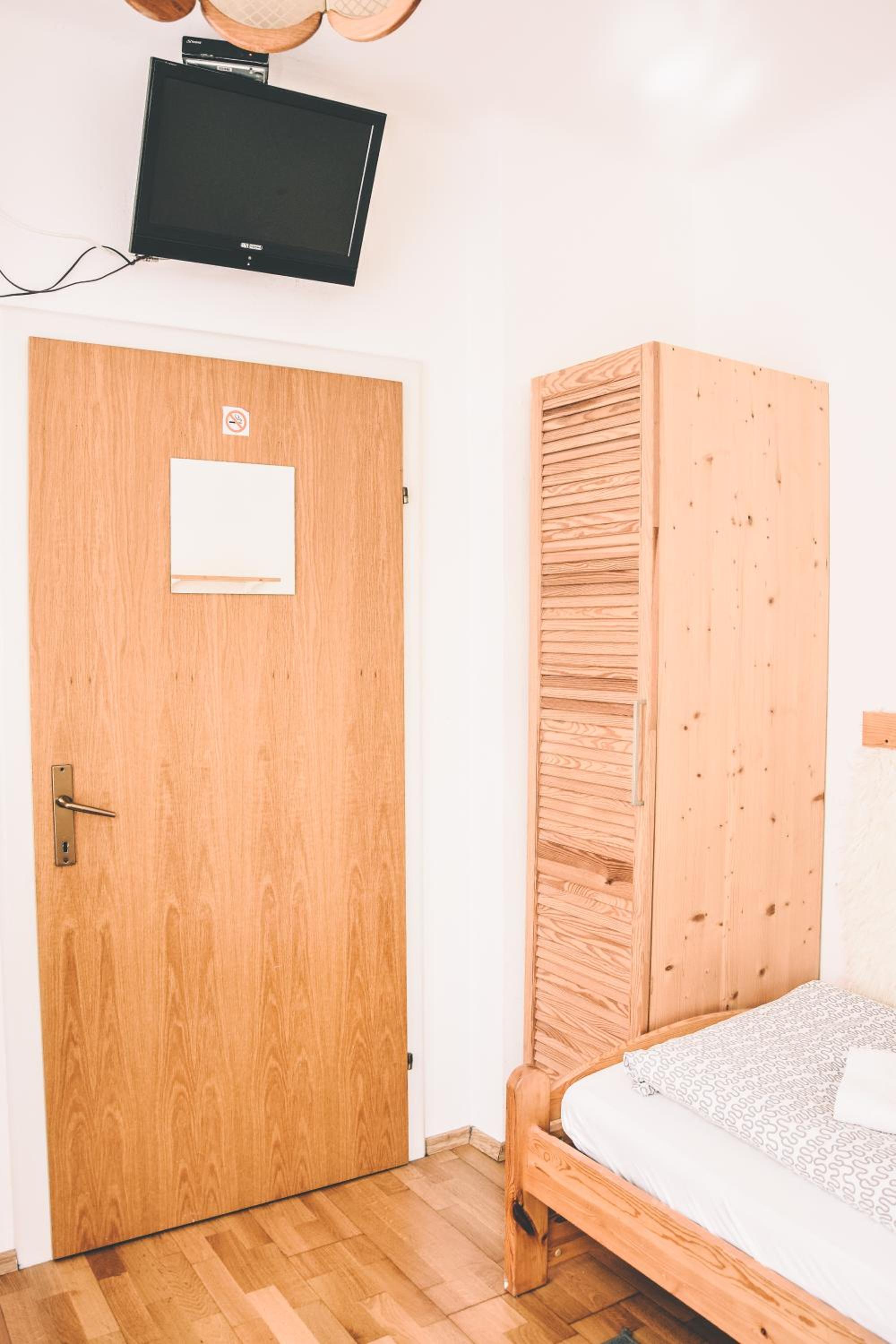 Small Twin Room