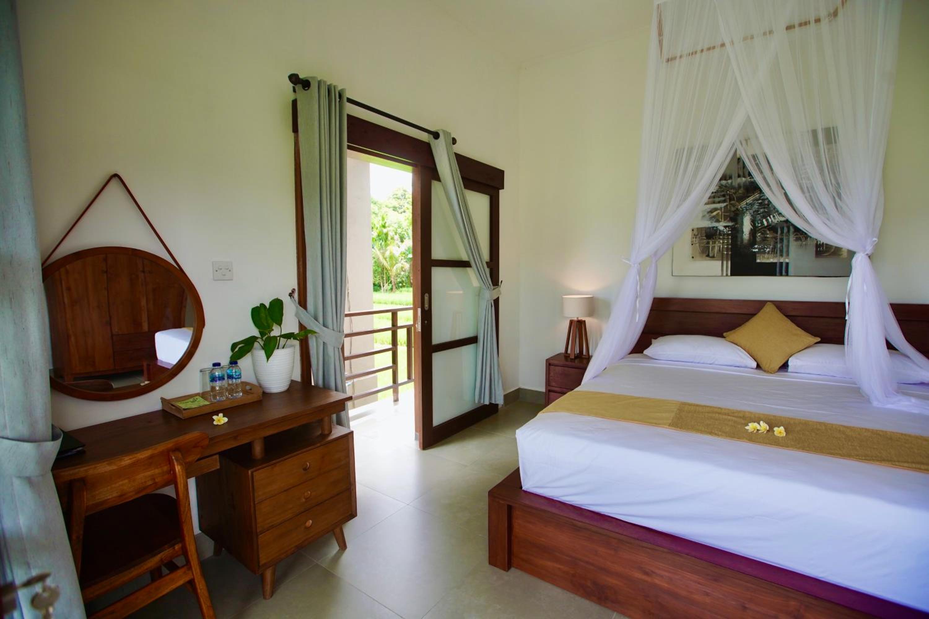 Double Room with Mountain View photo 3