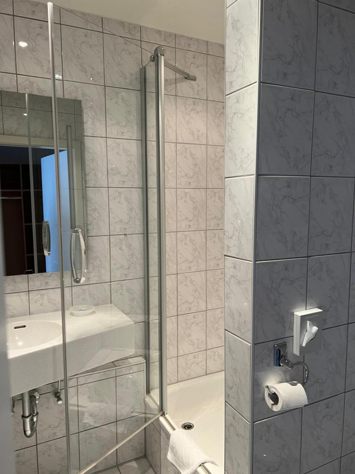 Standard Single Room photo 2