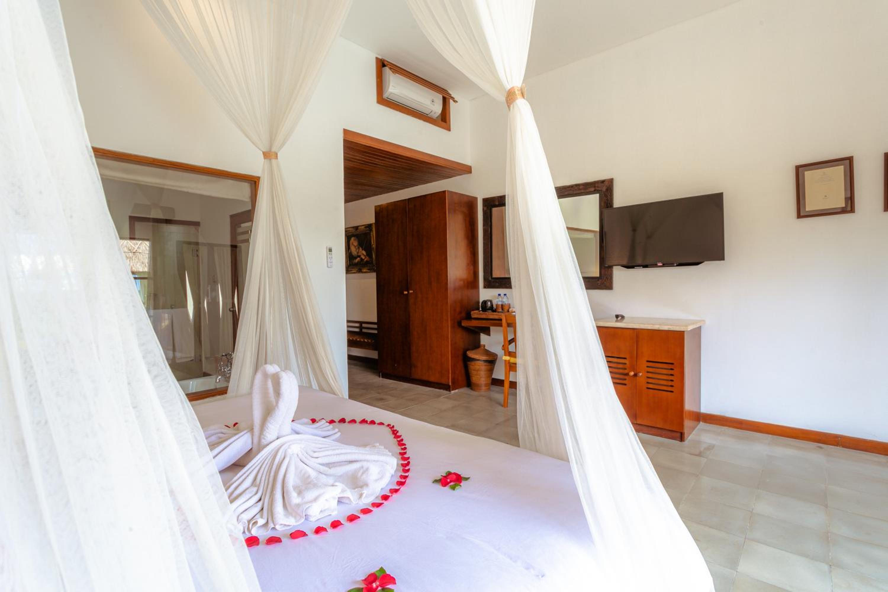 Grand Paddy View Pool Villa photo 2