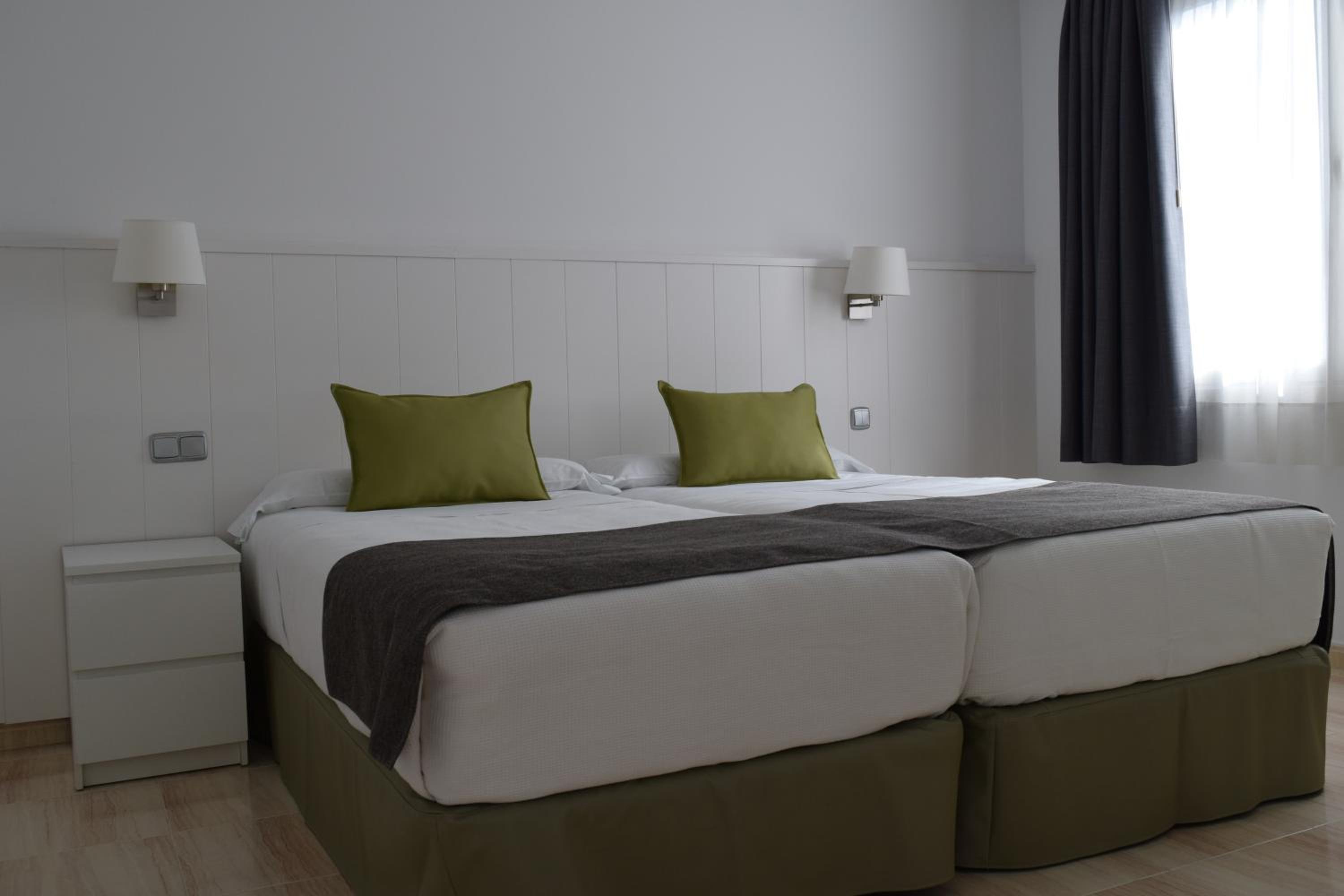 Apartamento Estándar