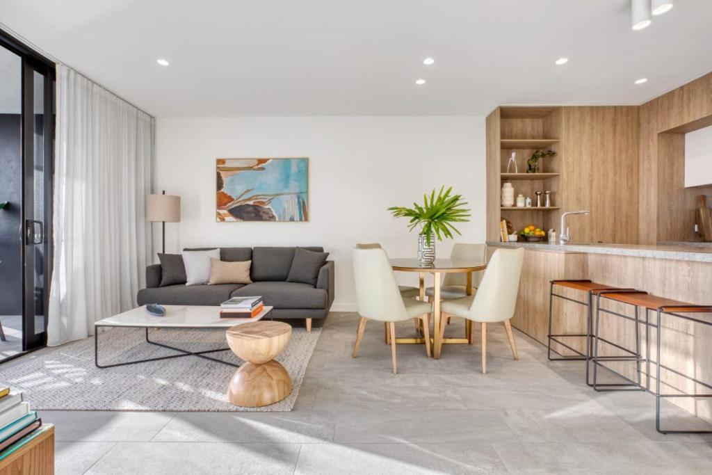 Two Bedroom Residence photo 1