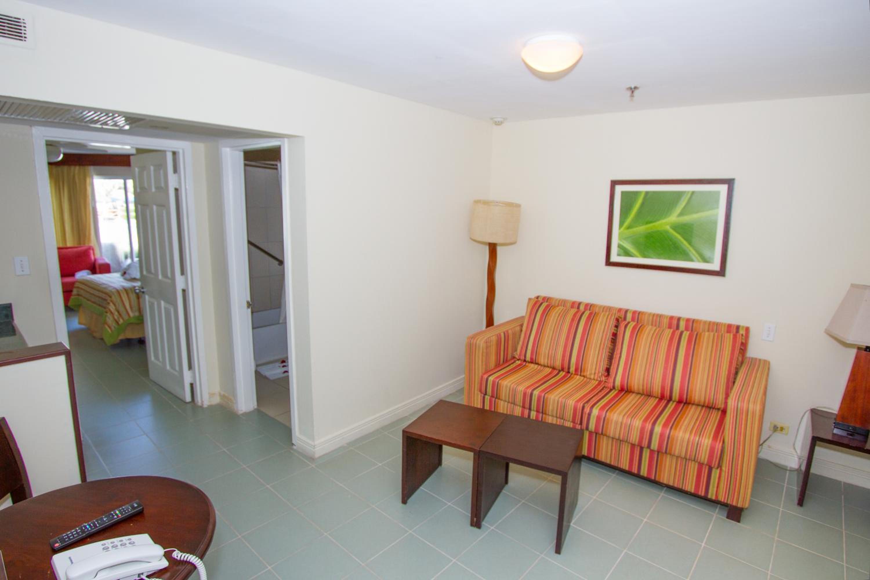 Jr Suite Pool View photo 2