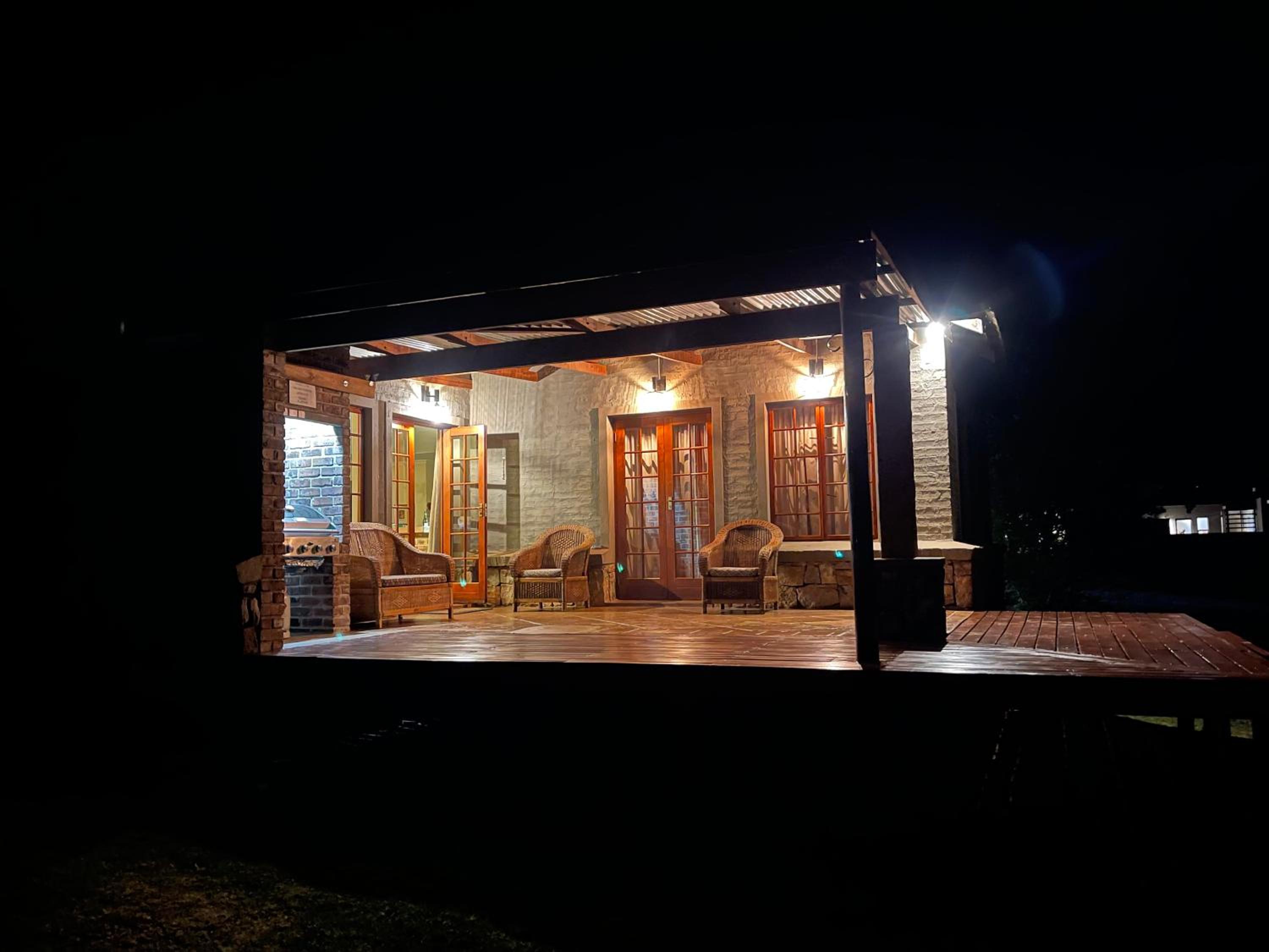 Vacation Home