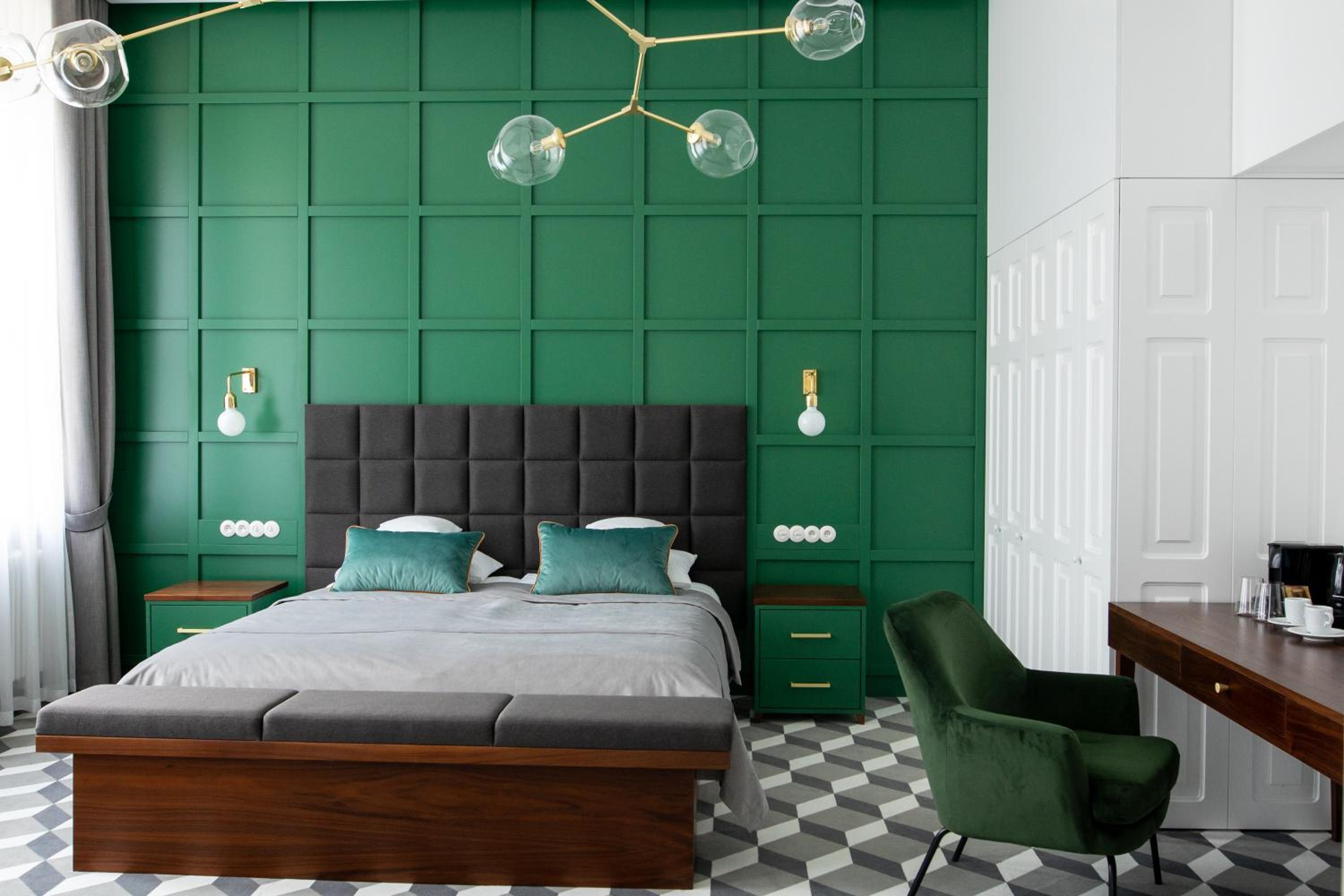 Deluxe Suite photo 1