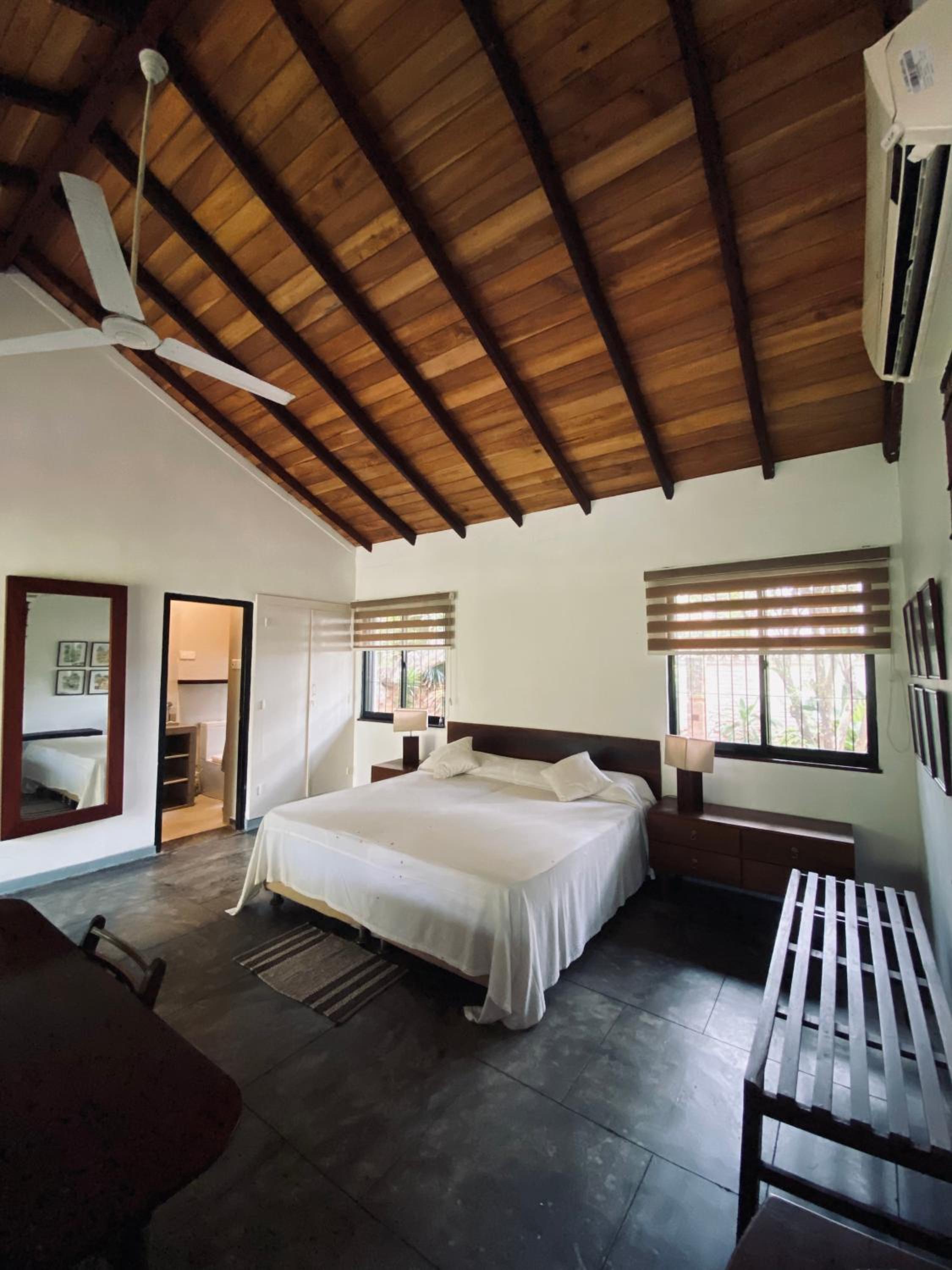 Double Room with Garden View photo 1
