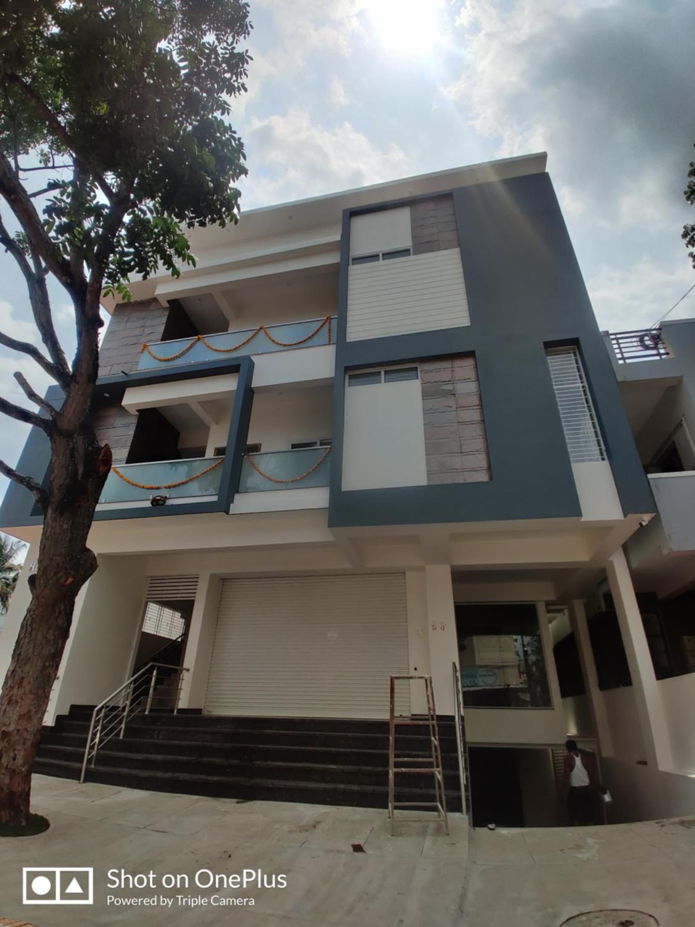 Two-Bedroom Apartment - Photo 9