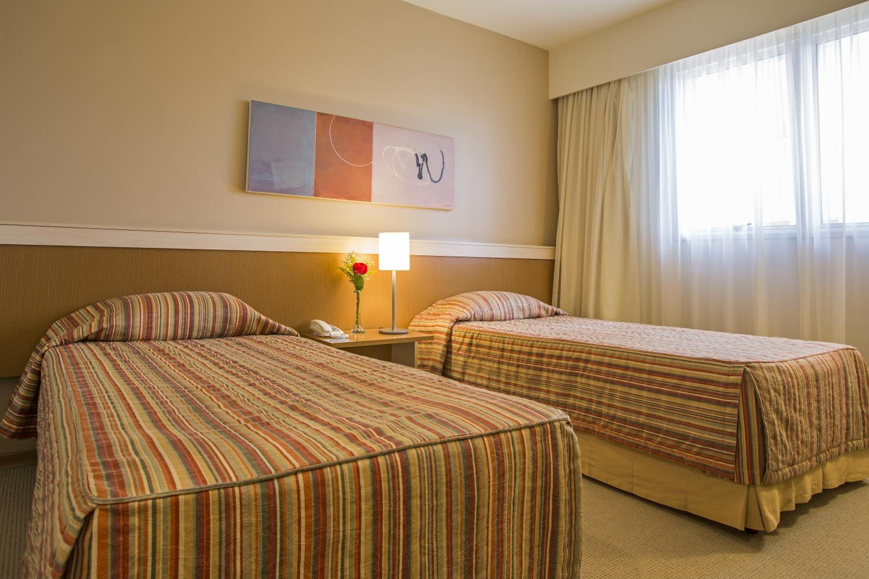 Standard Twin Room photo 1