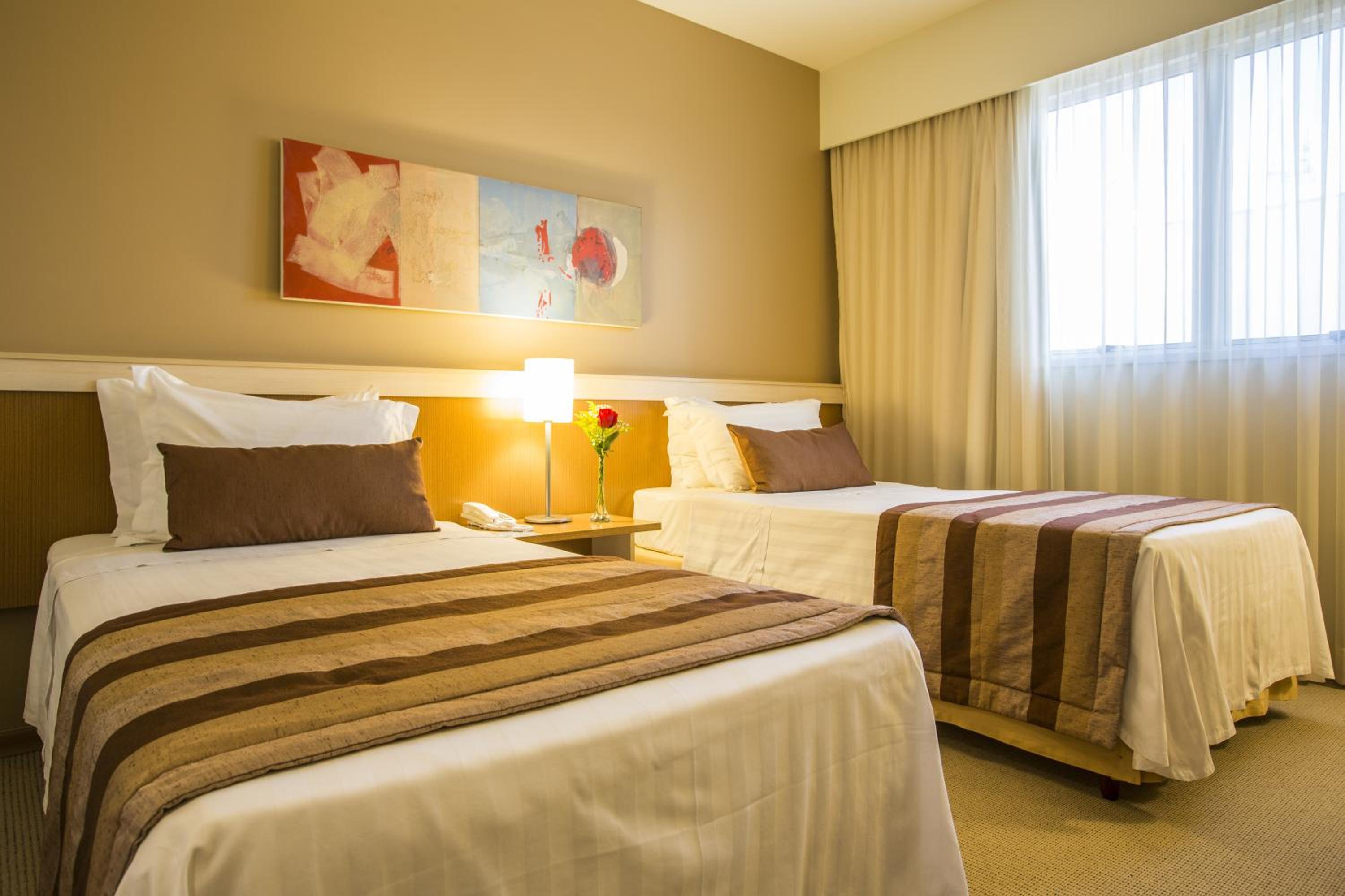 Premium Twin Room photo 1