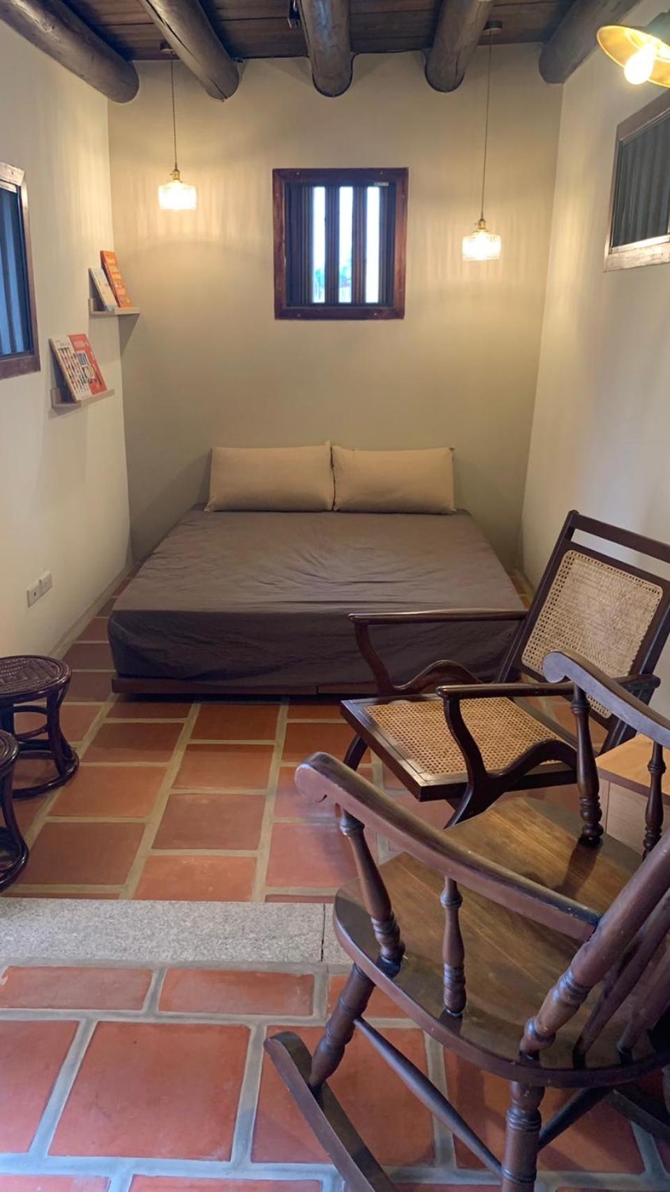 Quadruple Room photo 1