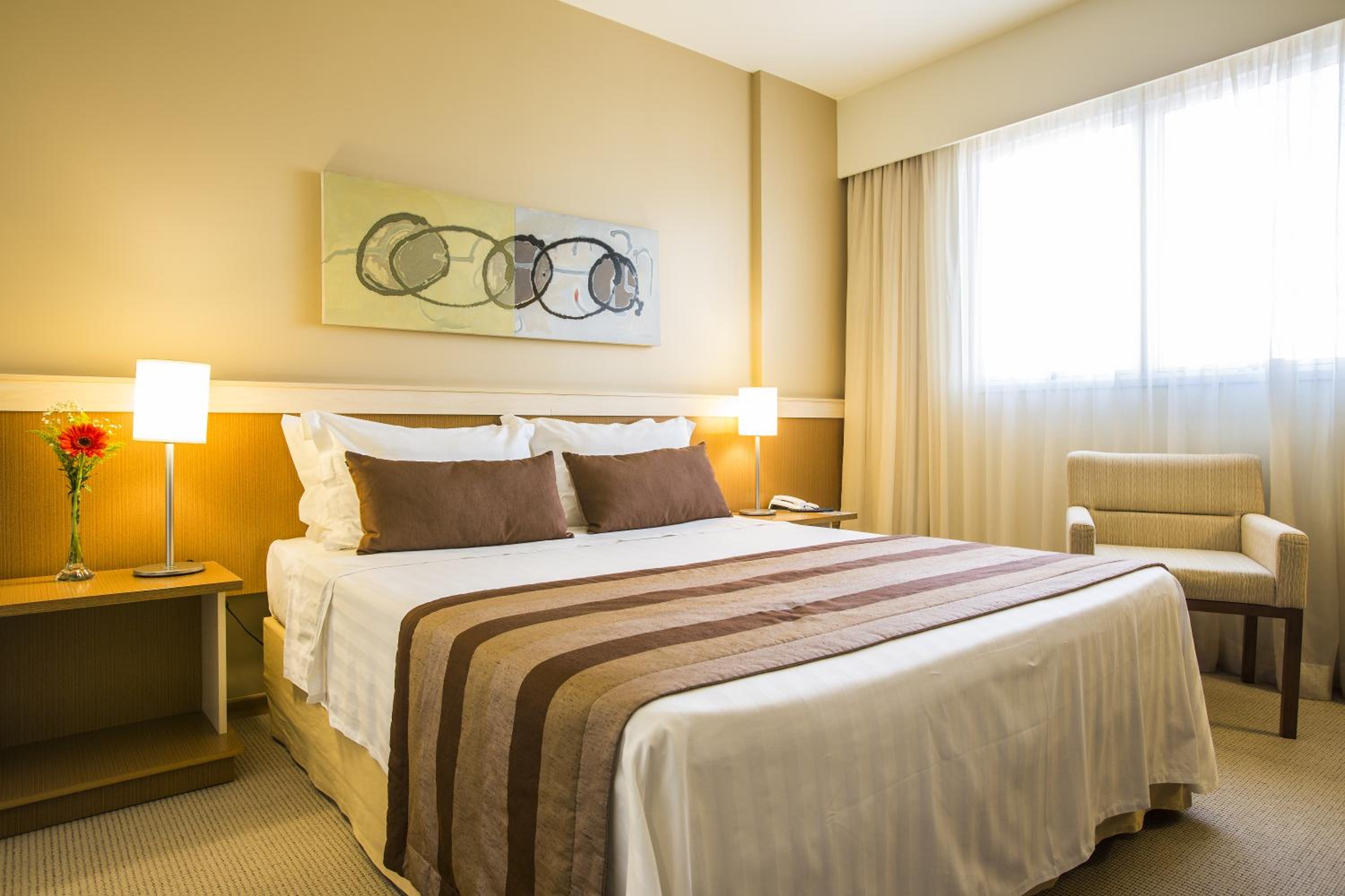 Premium Double Room photo 1