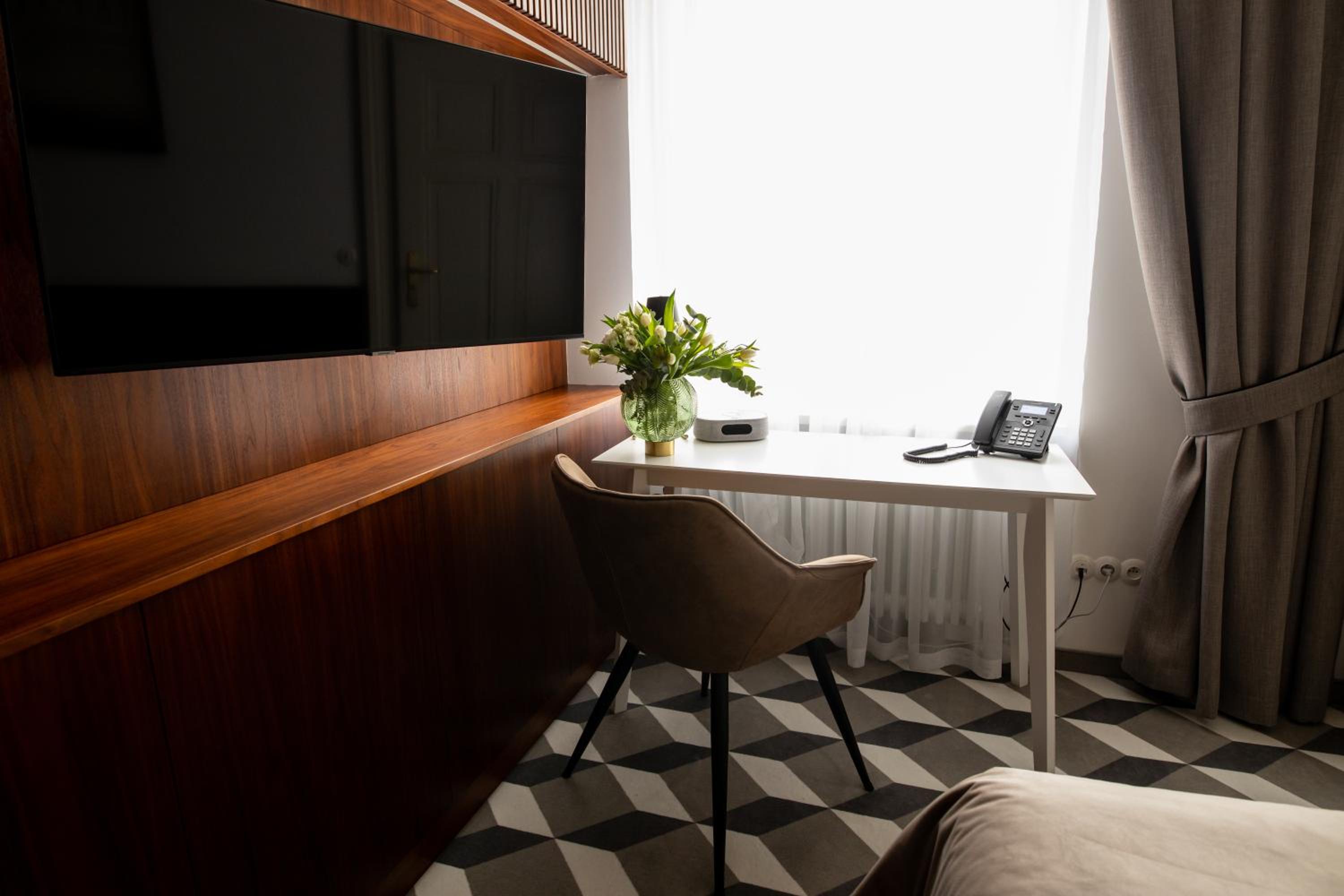 Standard Single Room photo 3
