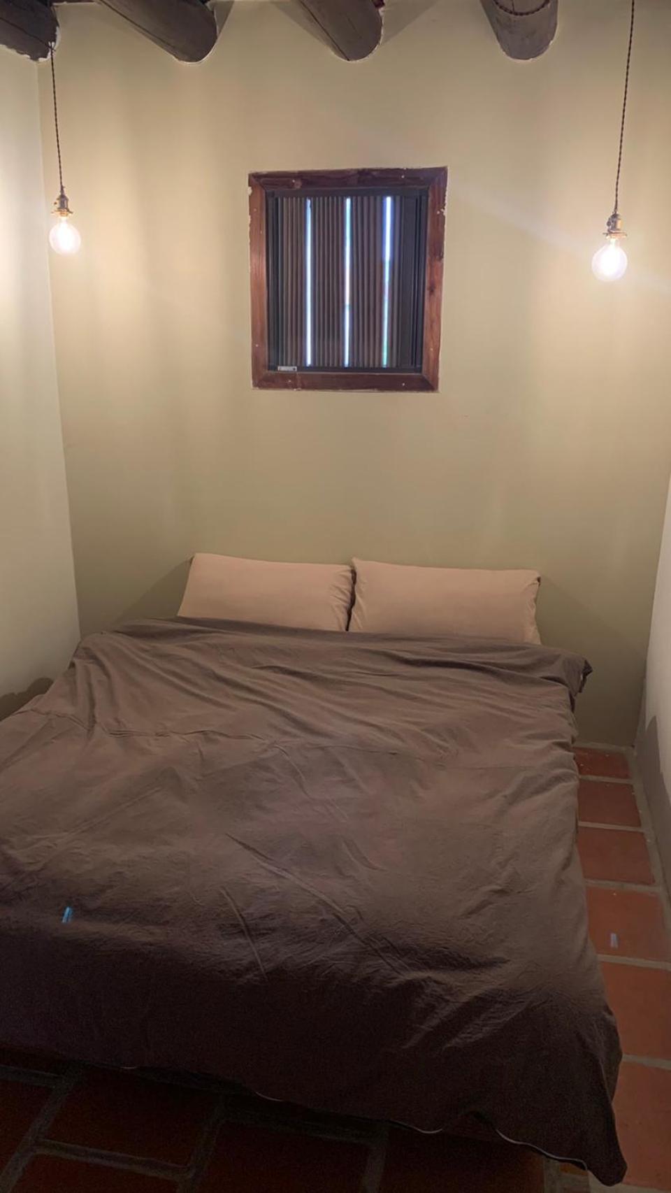Quadruple Room photo 3
