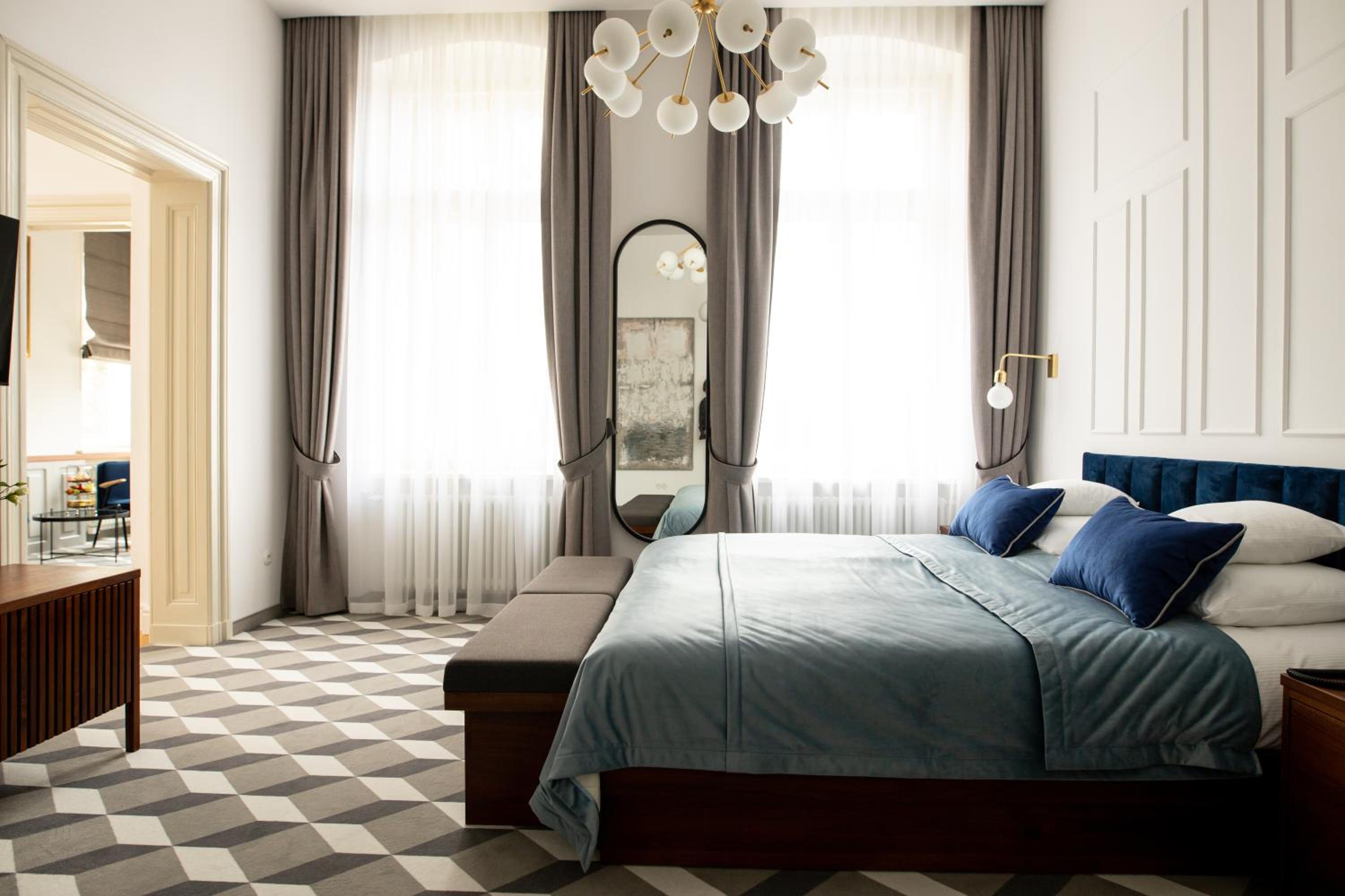 Suite photo 1