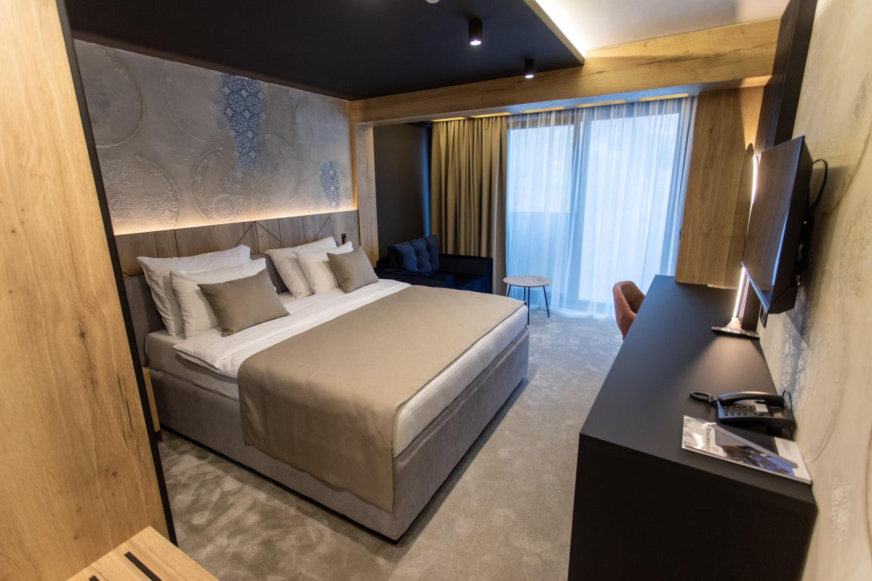 Junior Suite - Photo 5
