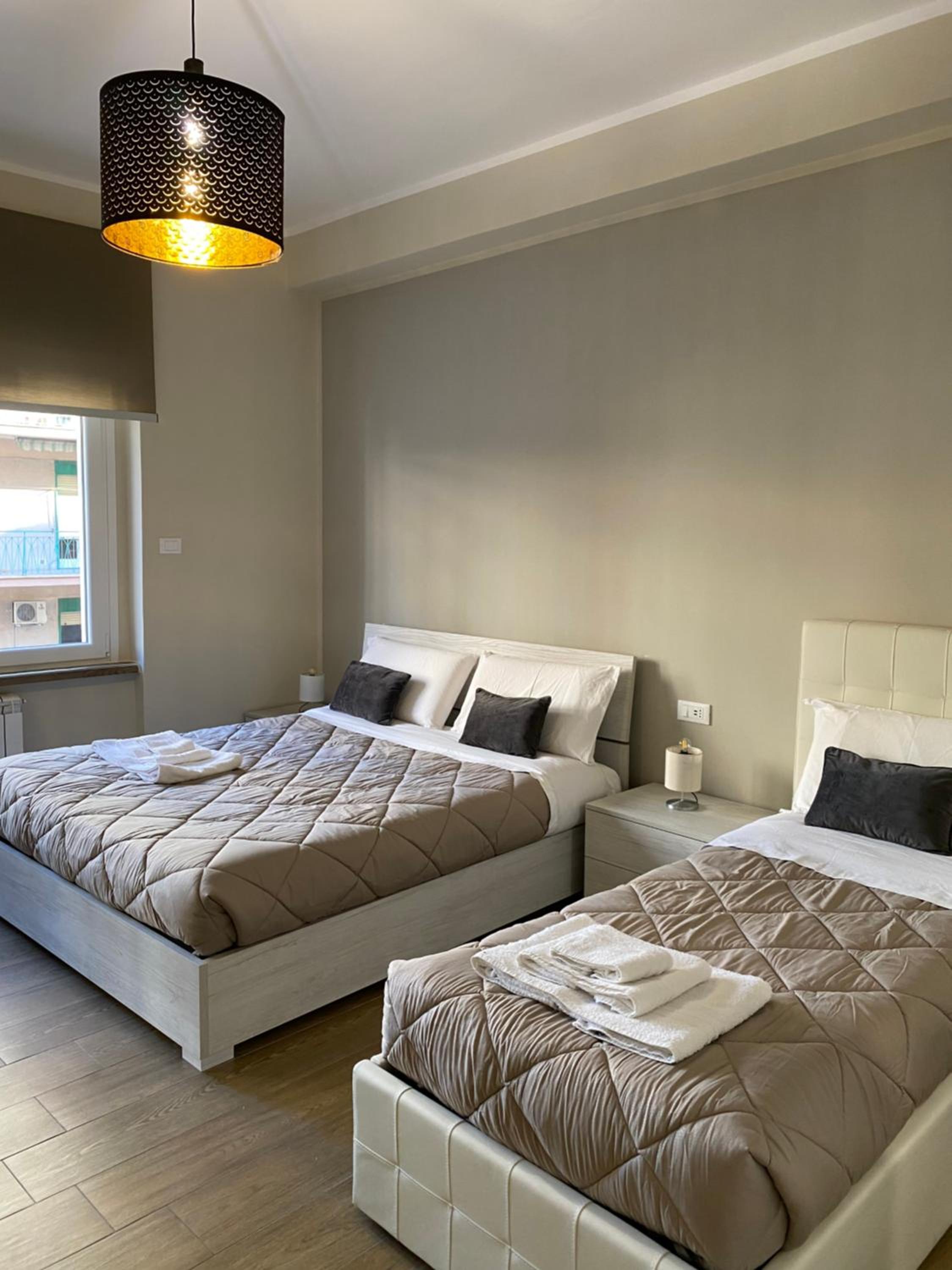 Double or Twin Room photo 1
