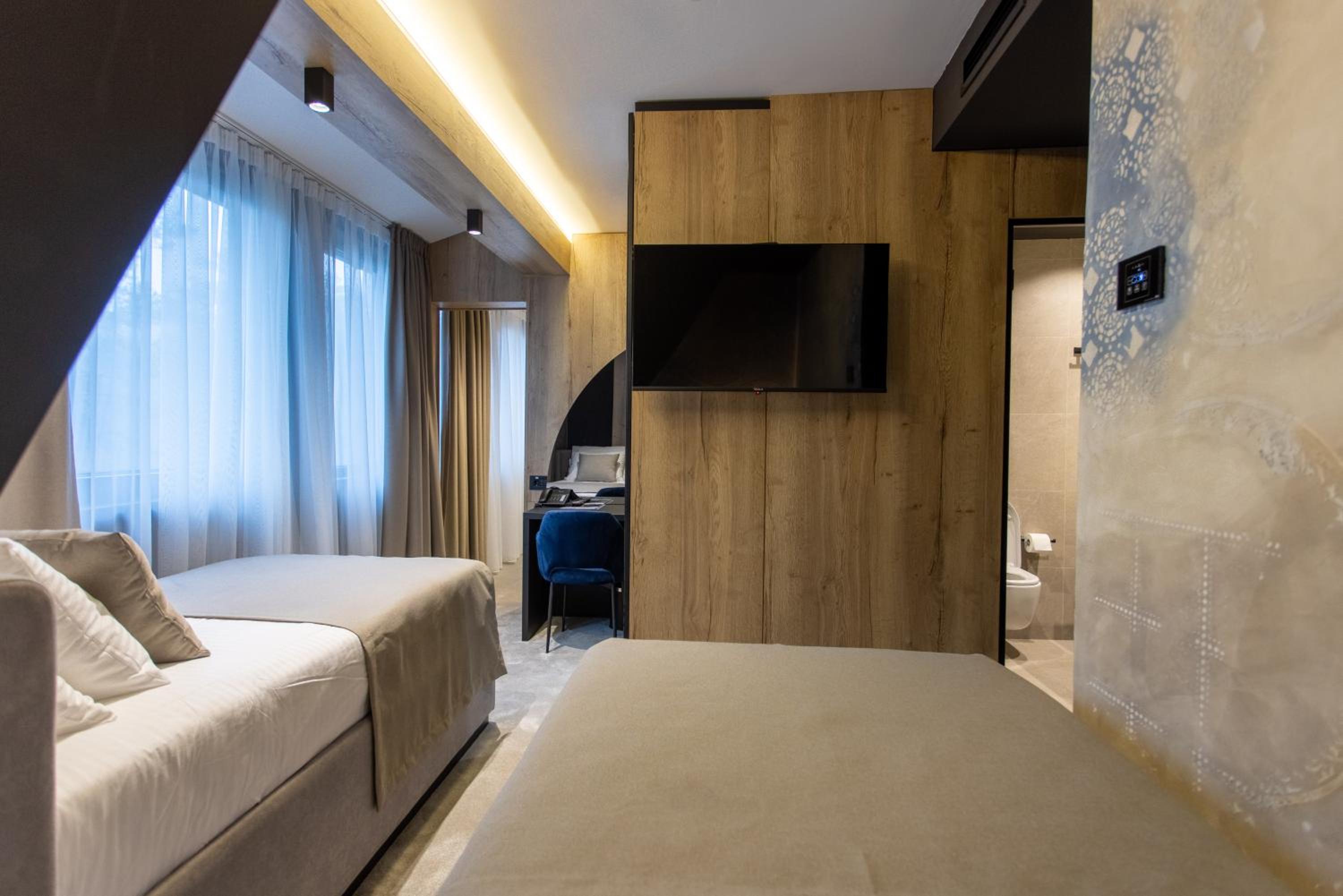Two-Bedroom Suite - Photo 1