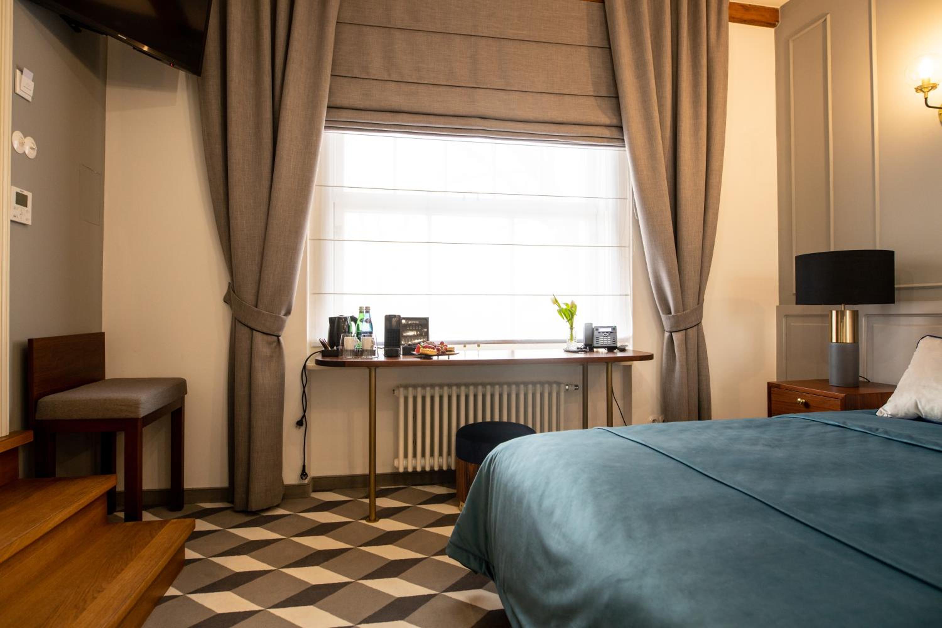 Superior Double Room photo 1