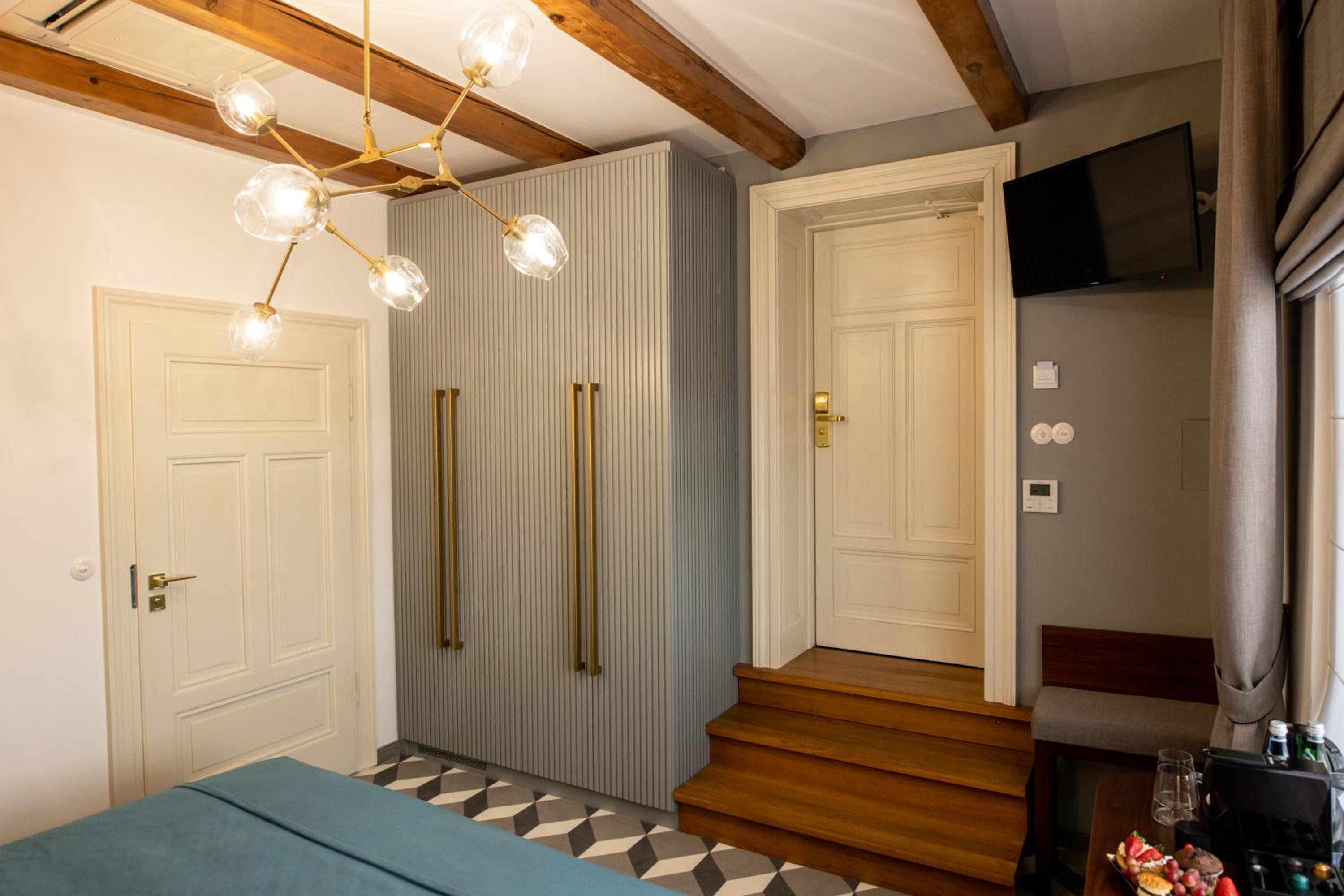 Superior Double Room photo 2