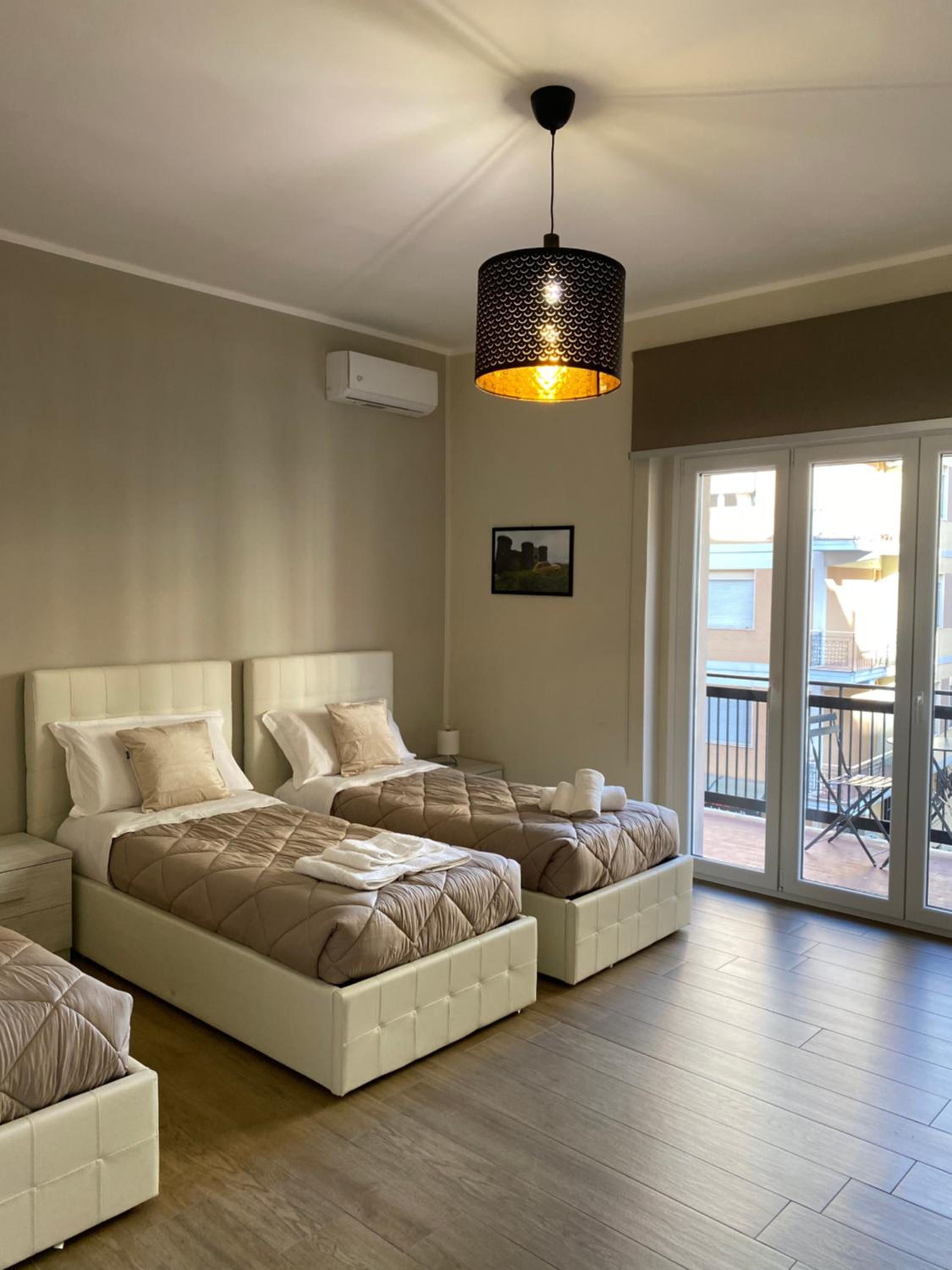 Triple Room with Private External Bathroom photo 3