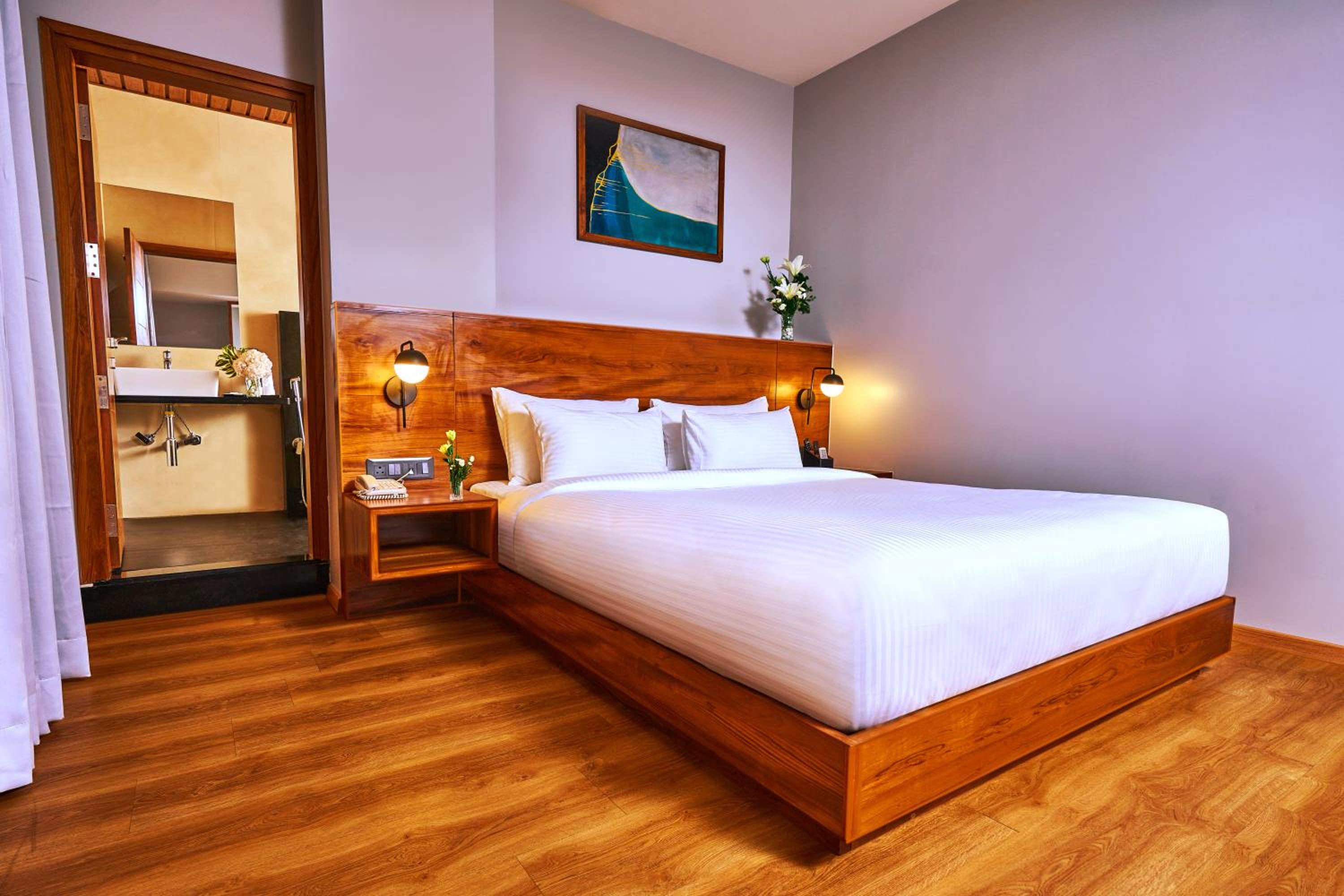 Superior Double Room - Photo 5