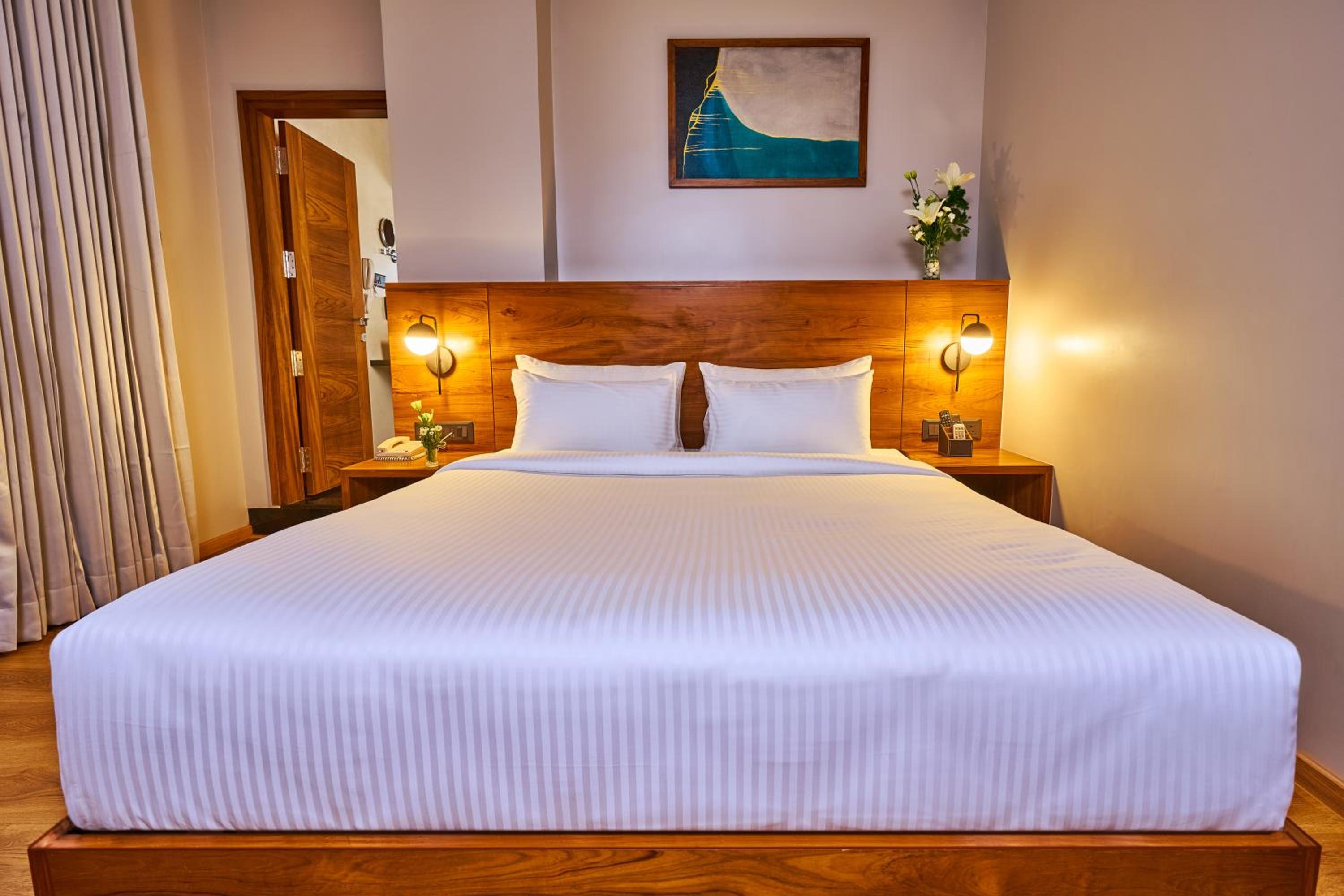 Superior Double Room - Photo 4
