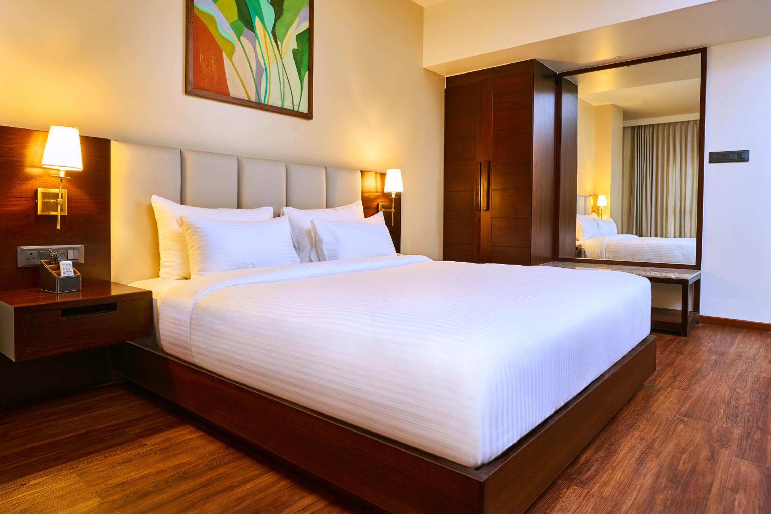 Superior Double Room - Photo 1