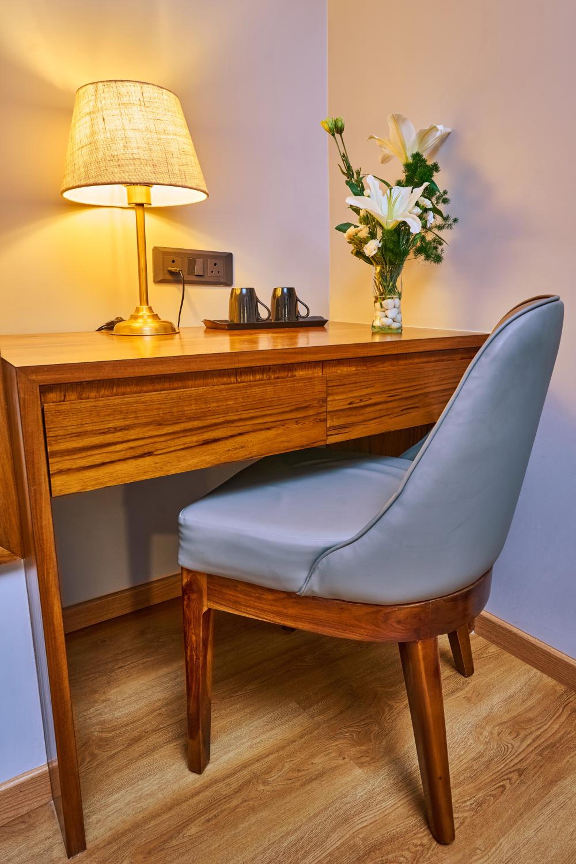 Superior Double Room - Photo 3