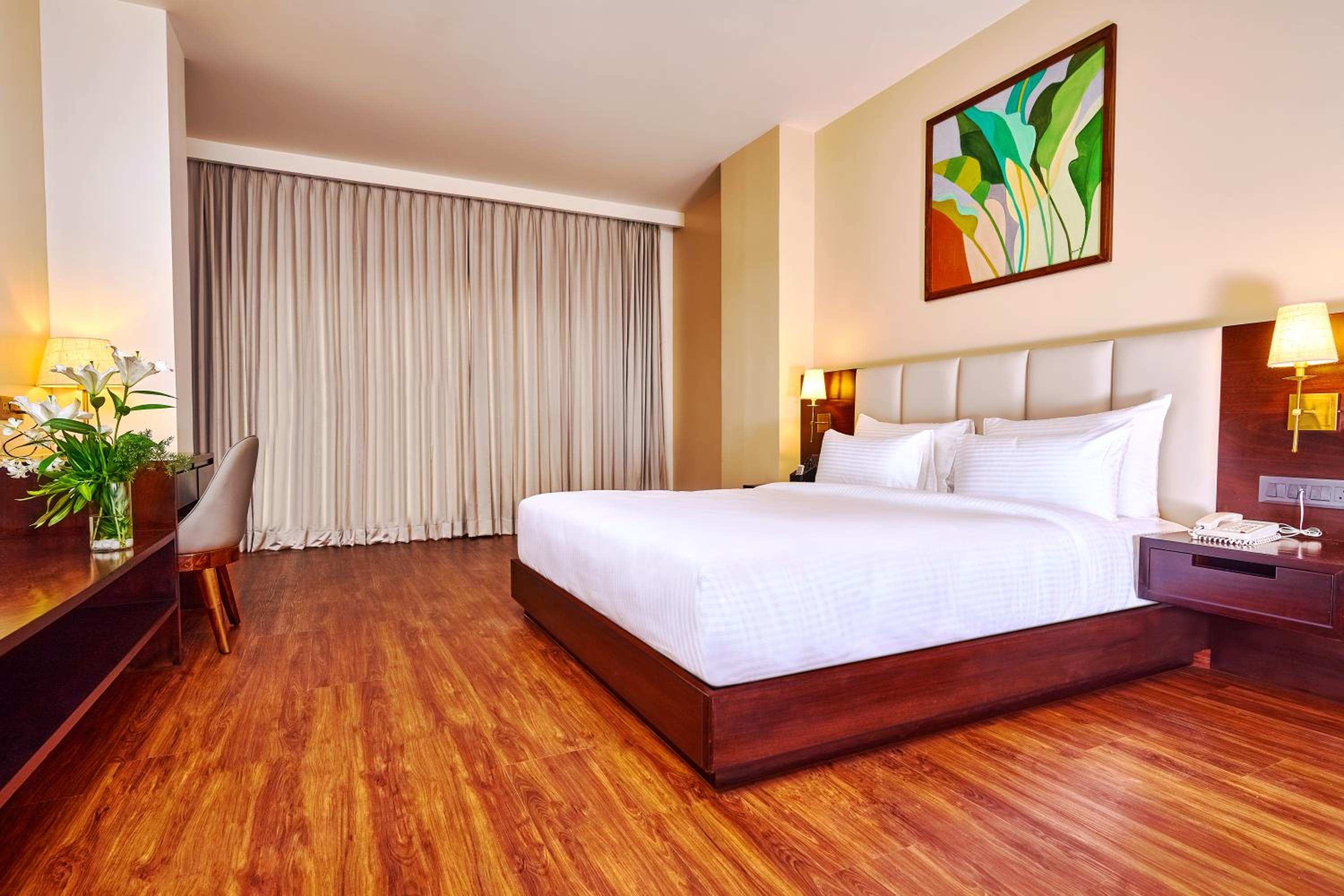 Superior Double Room - Photo 2