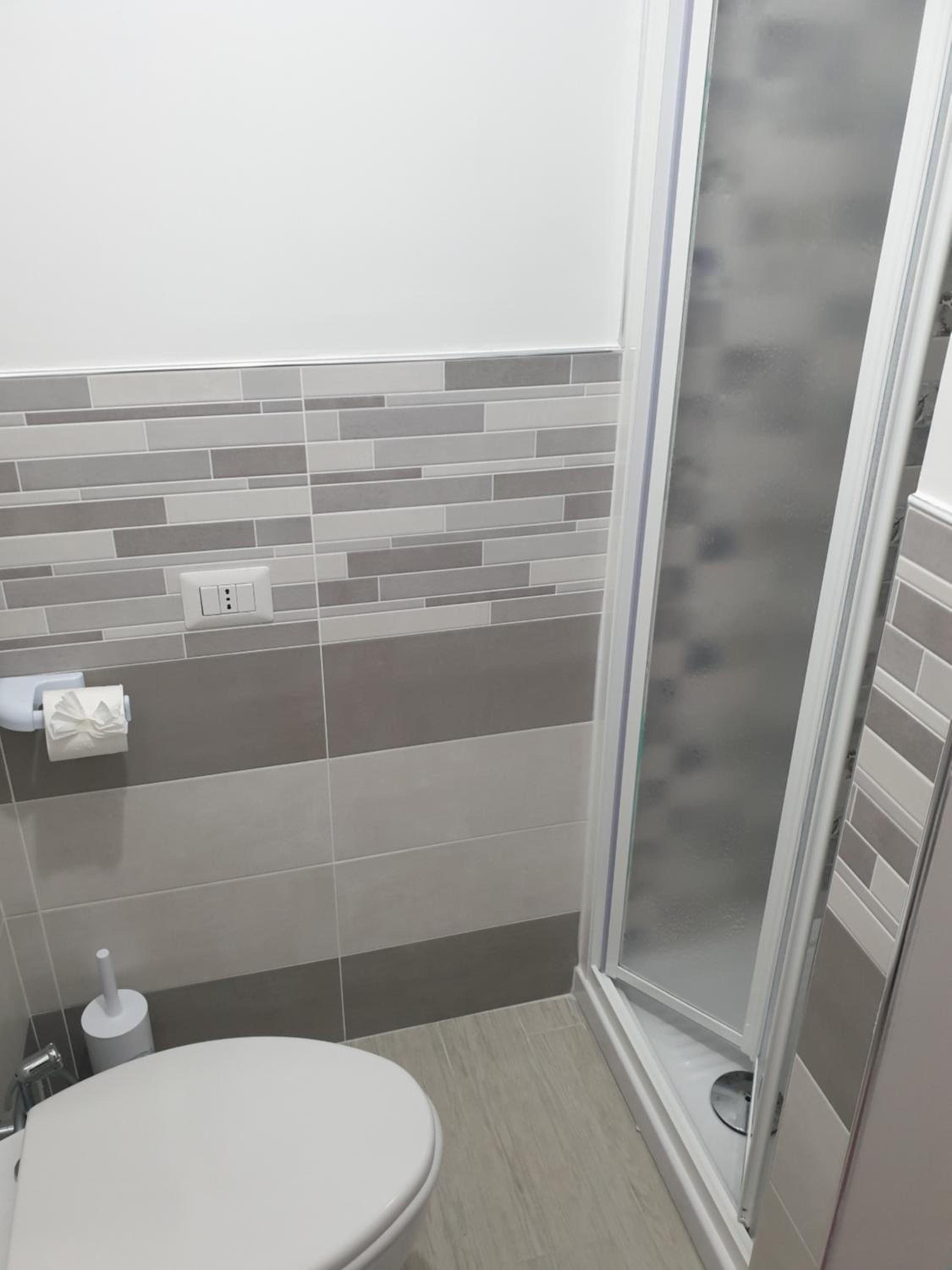 Quadruple Room with Private Bathroom photo 2