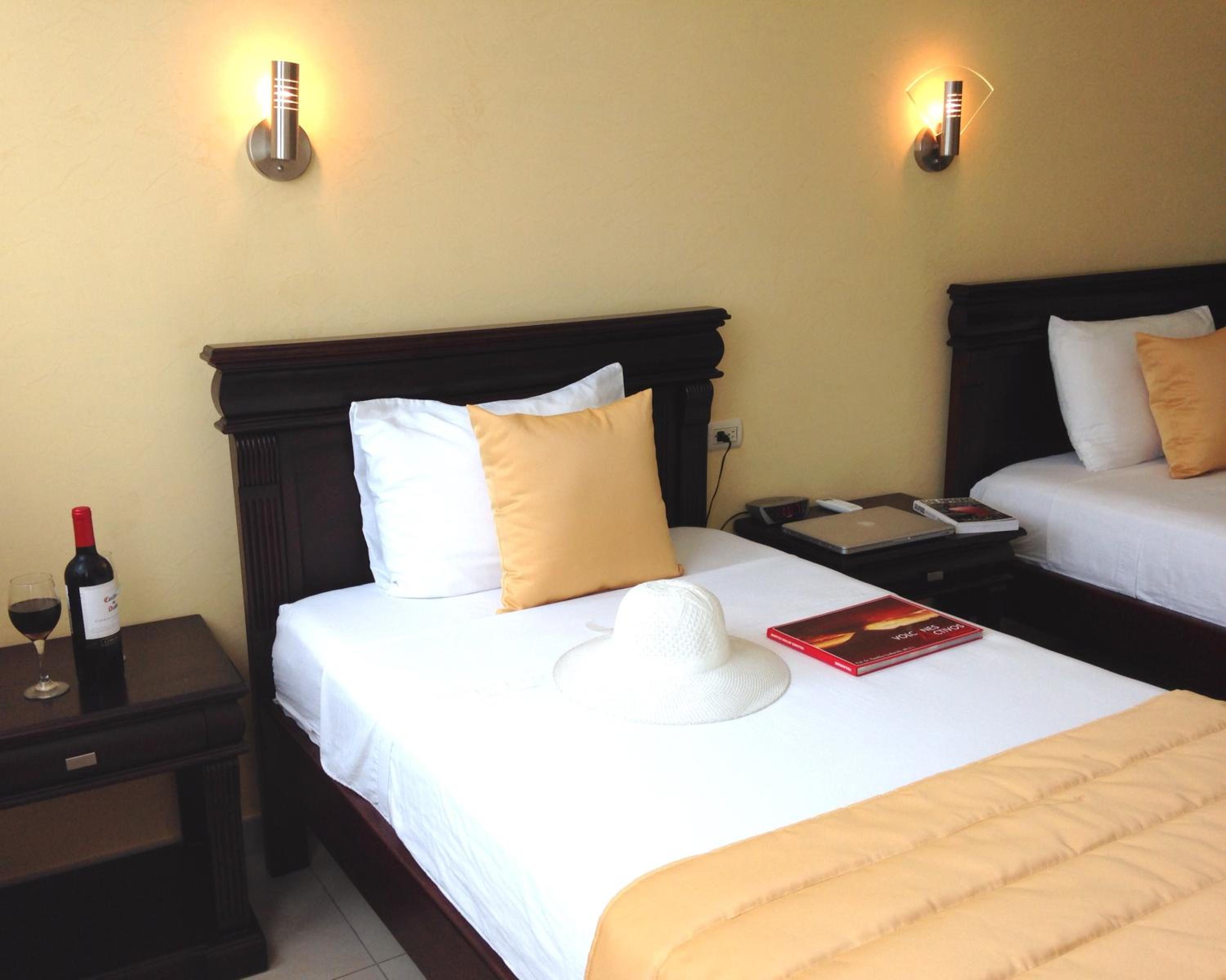 Twin Room photo 2