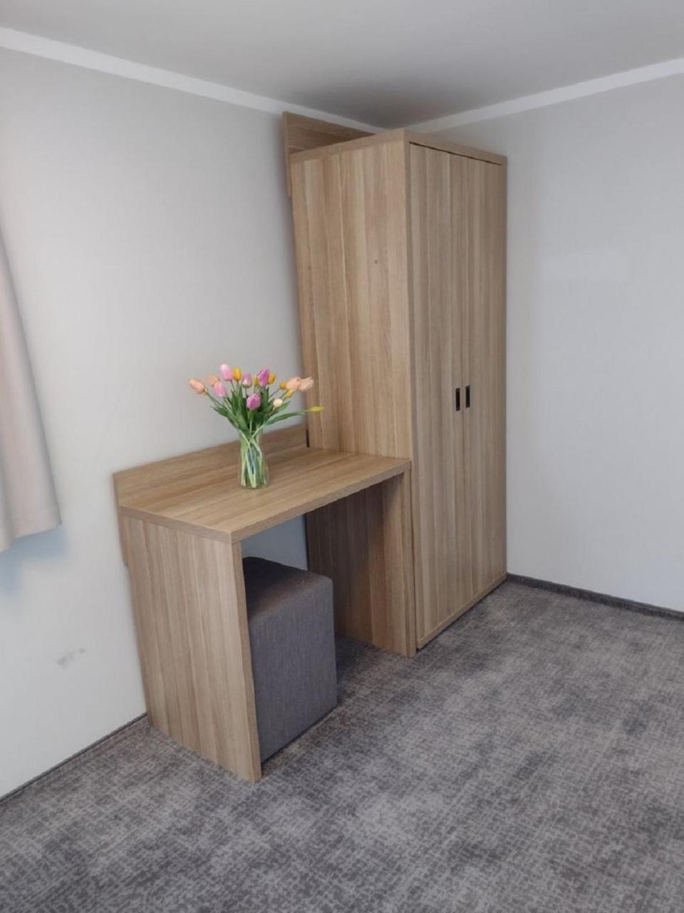 Family Double Room