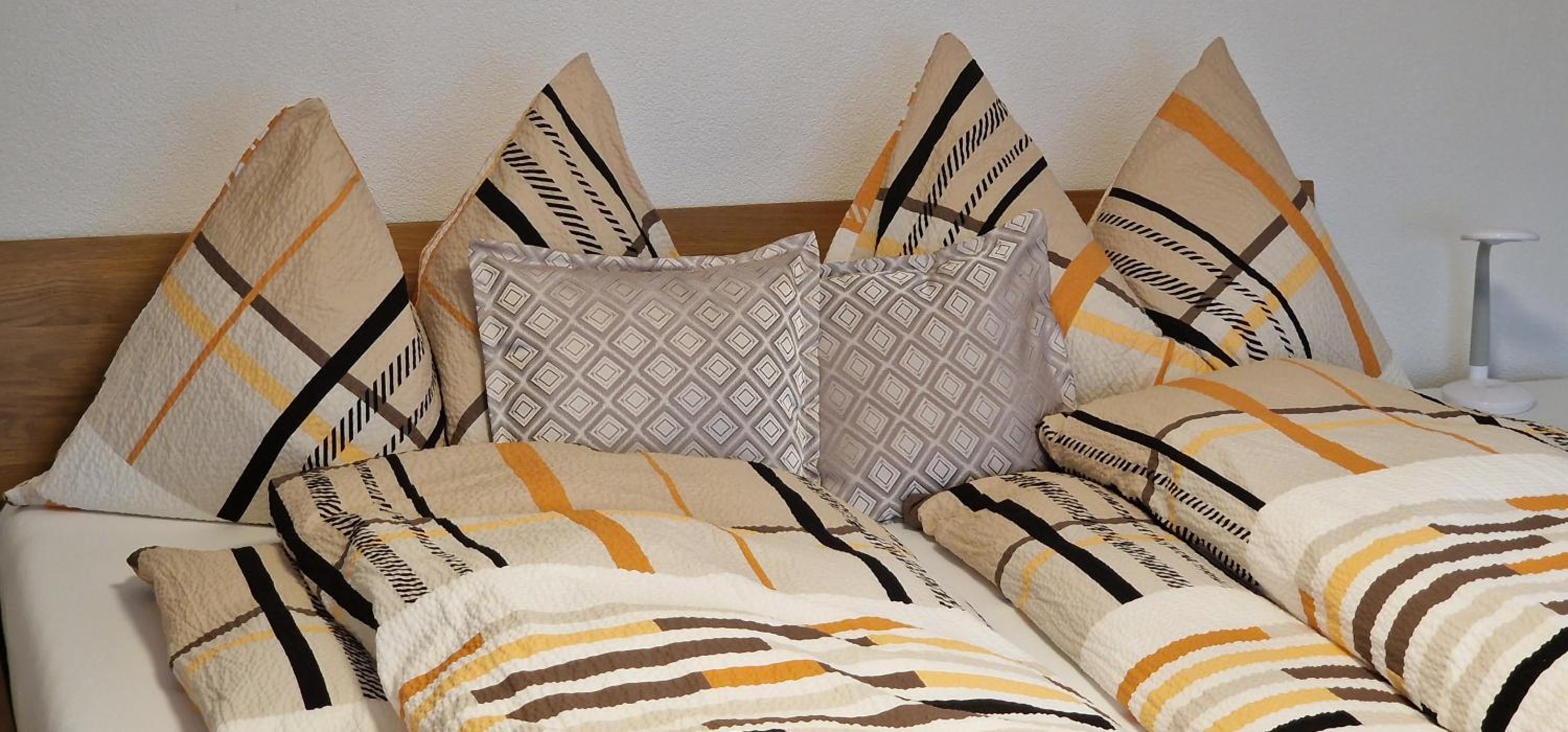 Standard Double Room - Photo 1