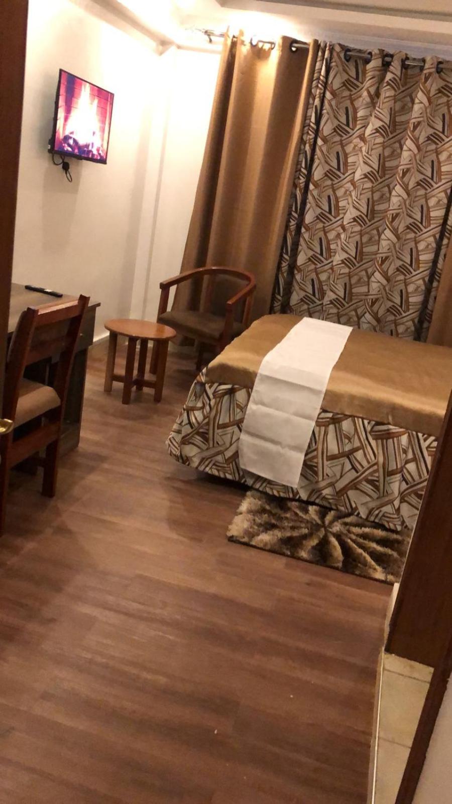 Deluxe Single Room photo 1