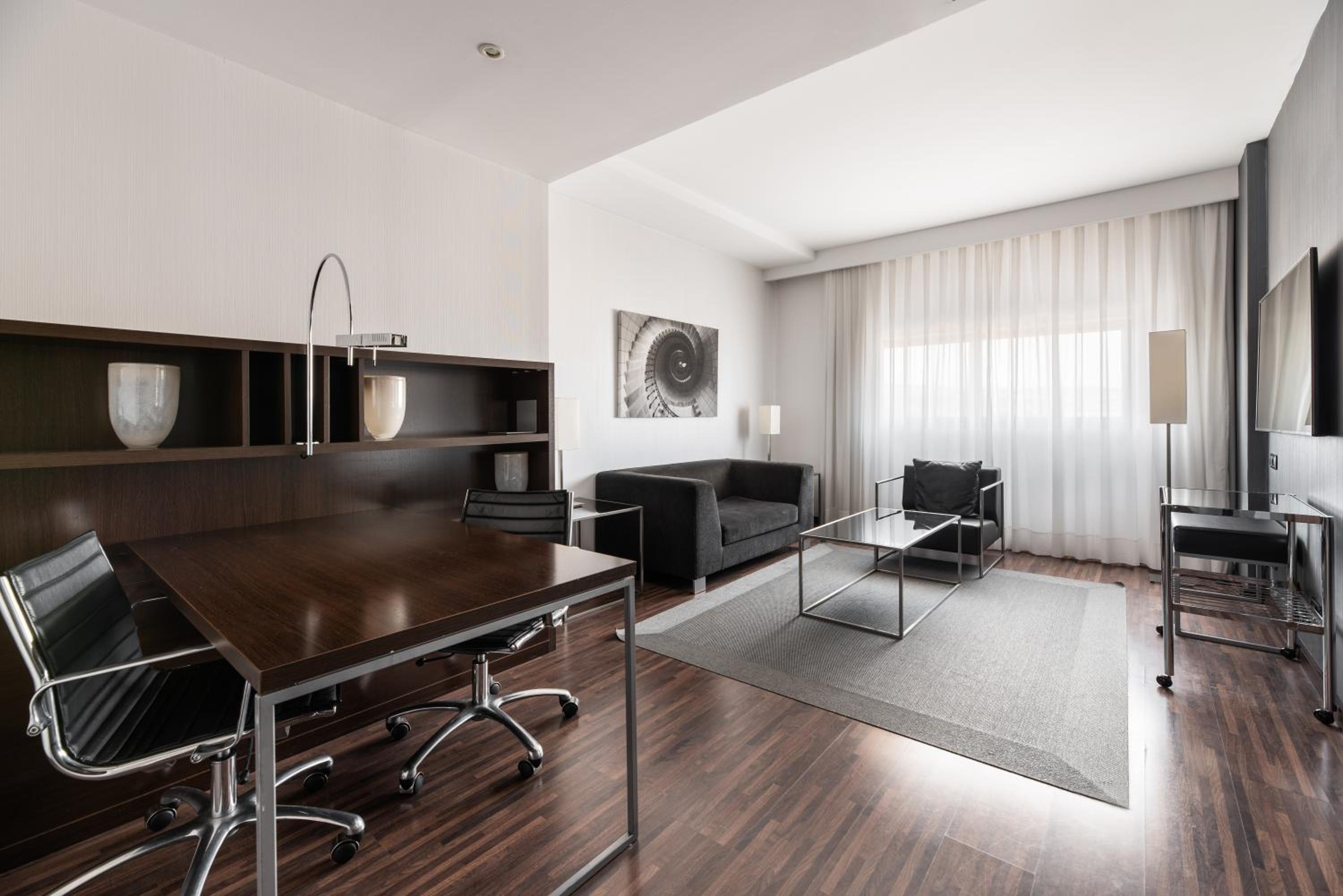 Junior Suite - Photo 3