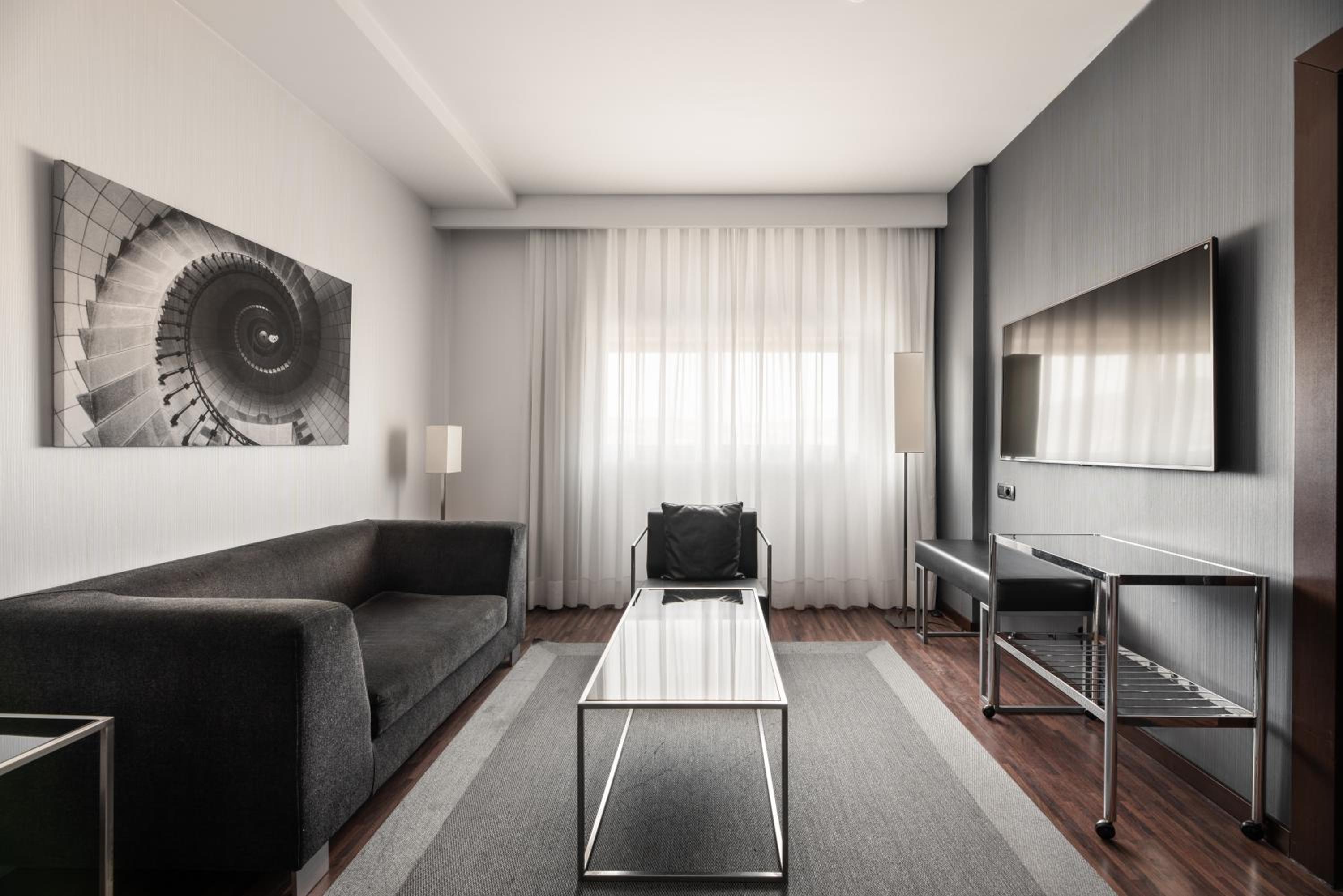 Junior Suite - Photo 2
