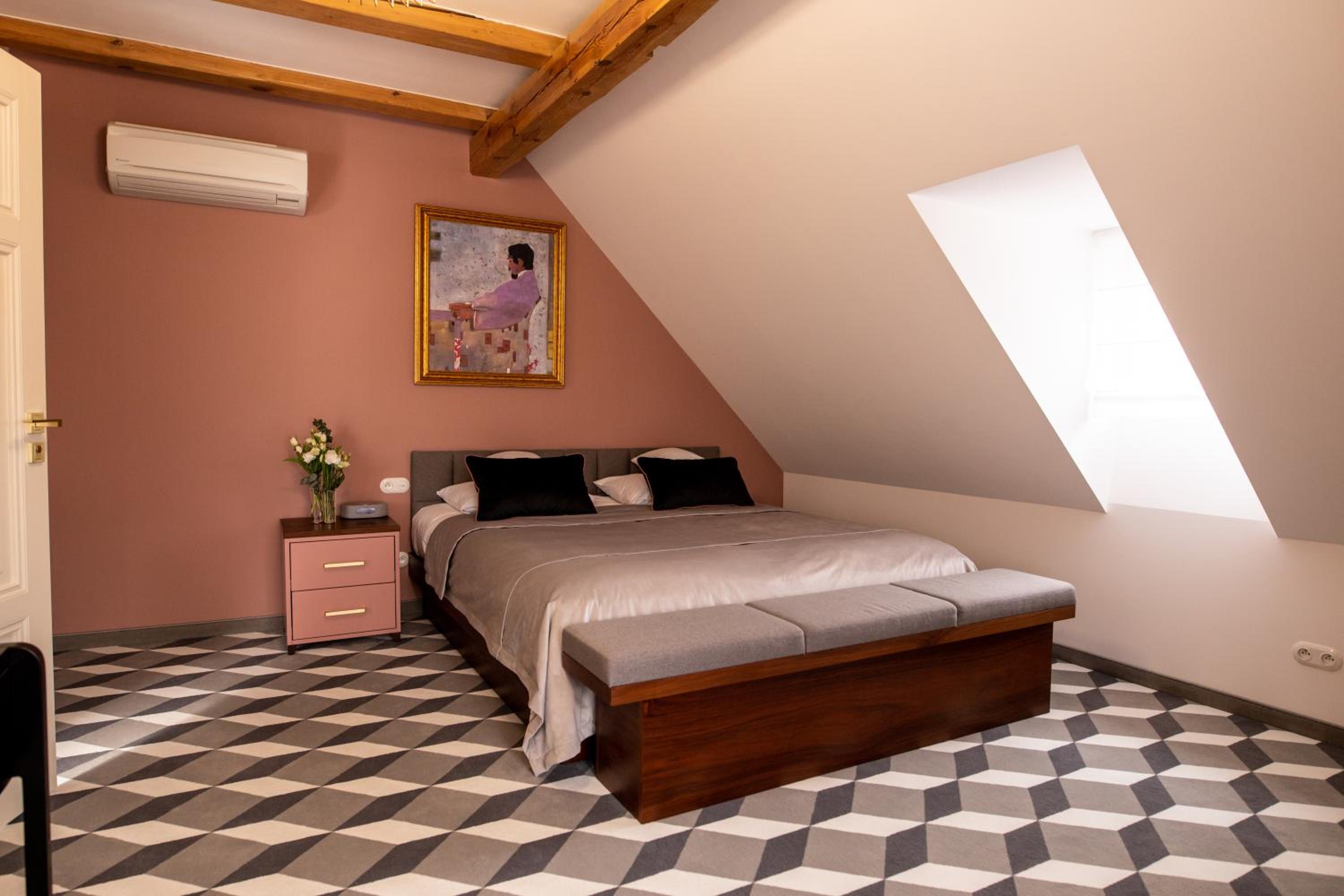 Superior Double Room photo 1
